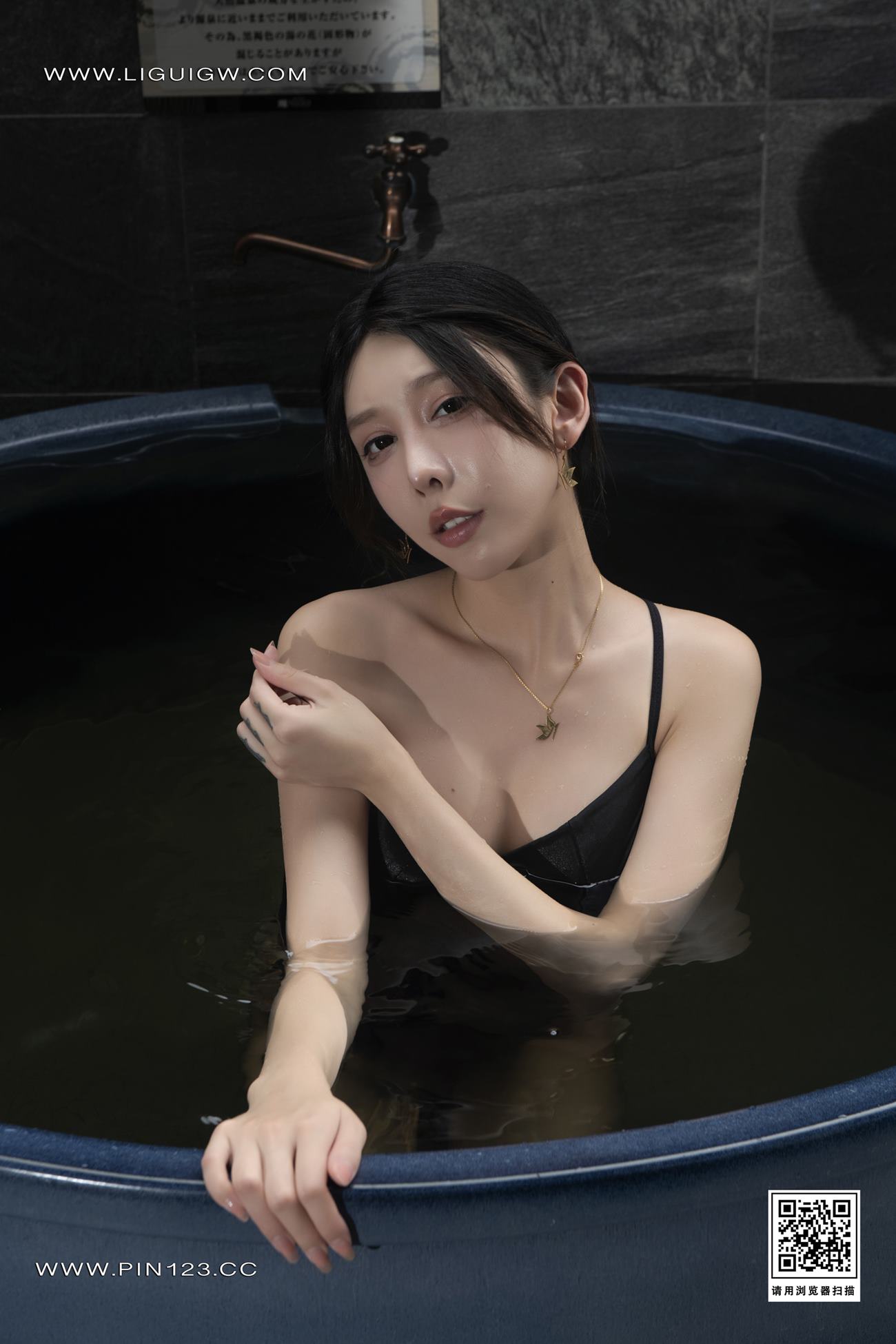 图片[36]-[Ligui丽柜]2024.11.11 日本旅拍2 兔子[50+1P] – 速更版-美库