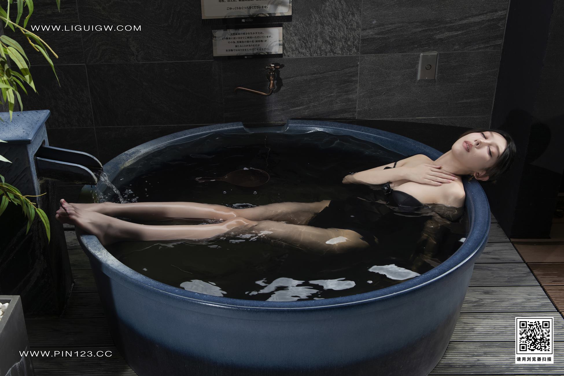 图片[38]-[Ligui丽柜]2024.11.11 日本旅拍2 兔子[50+1P] – 速更版-美库