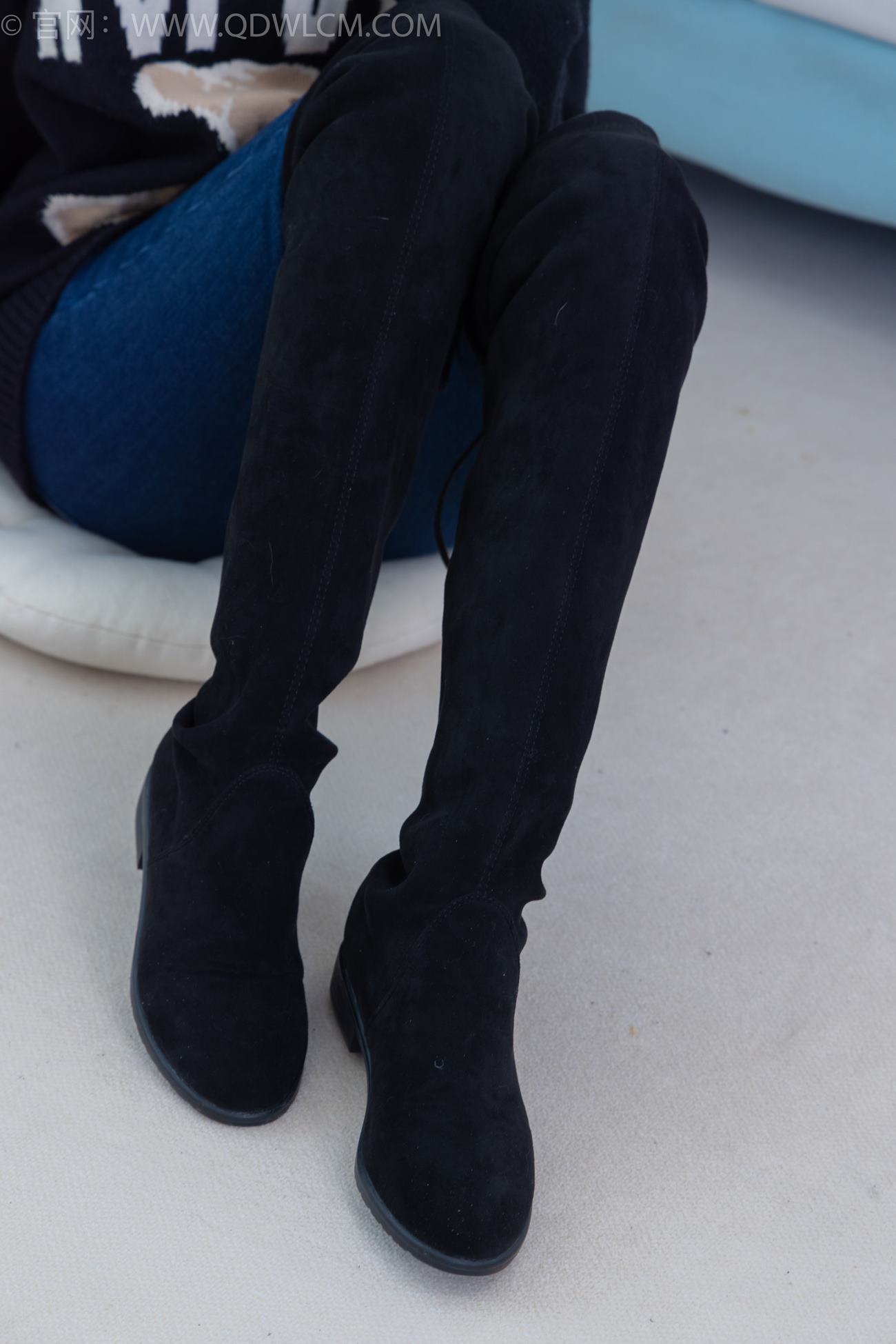 图片[54]-物恋传媒 NO.2135 欢欢-去流浪（盲盒2）[170P] – 速更版-美库