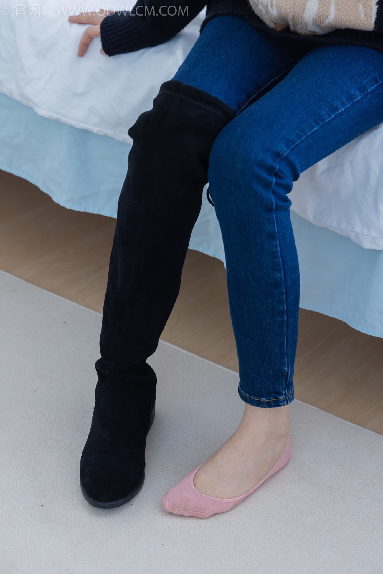 图片[59]-物恋传媒 NO.2135 欢欢-去流浪（盲盒2）[170P] – 速更版-美库