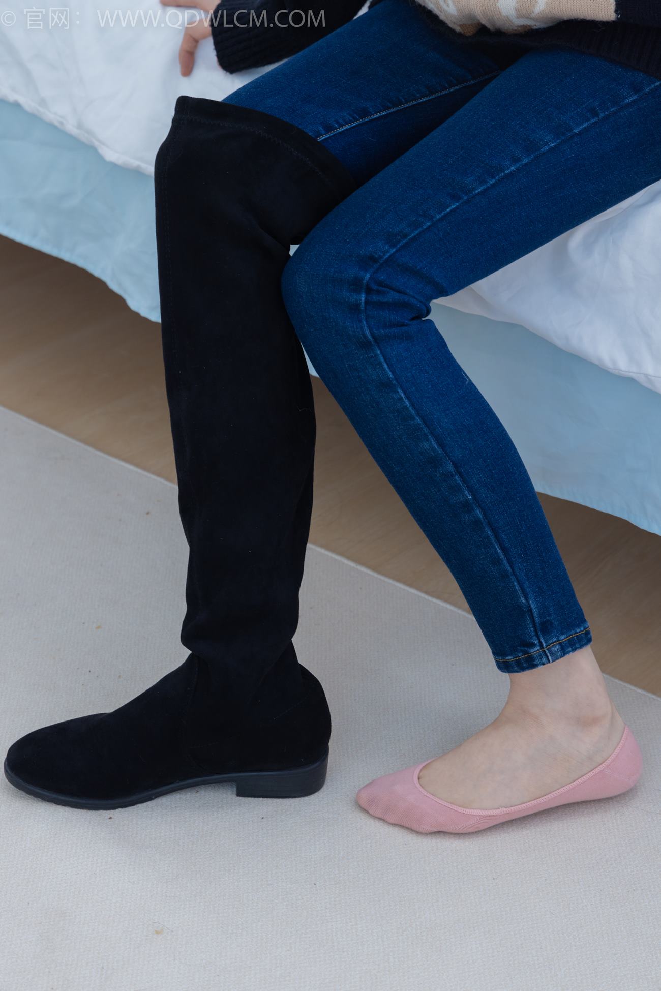 图片[60]-物恋传媒 NO.2135 欢欢-去流浪（盲盒2）[170P] – 速更版-美库