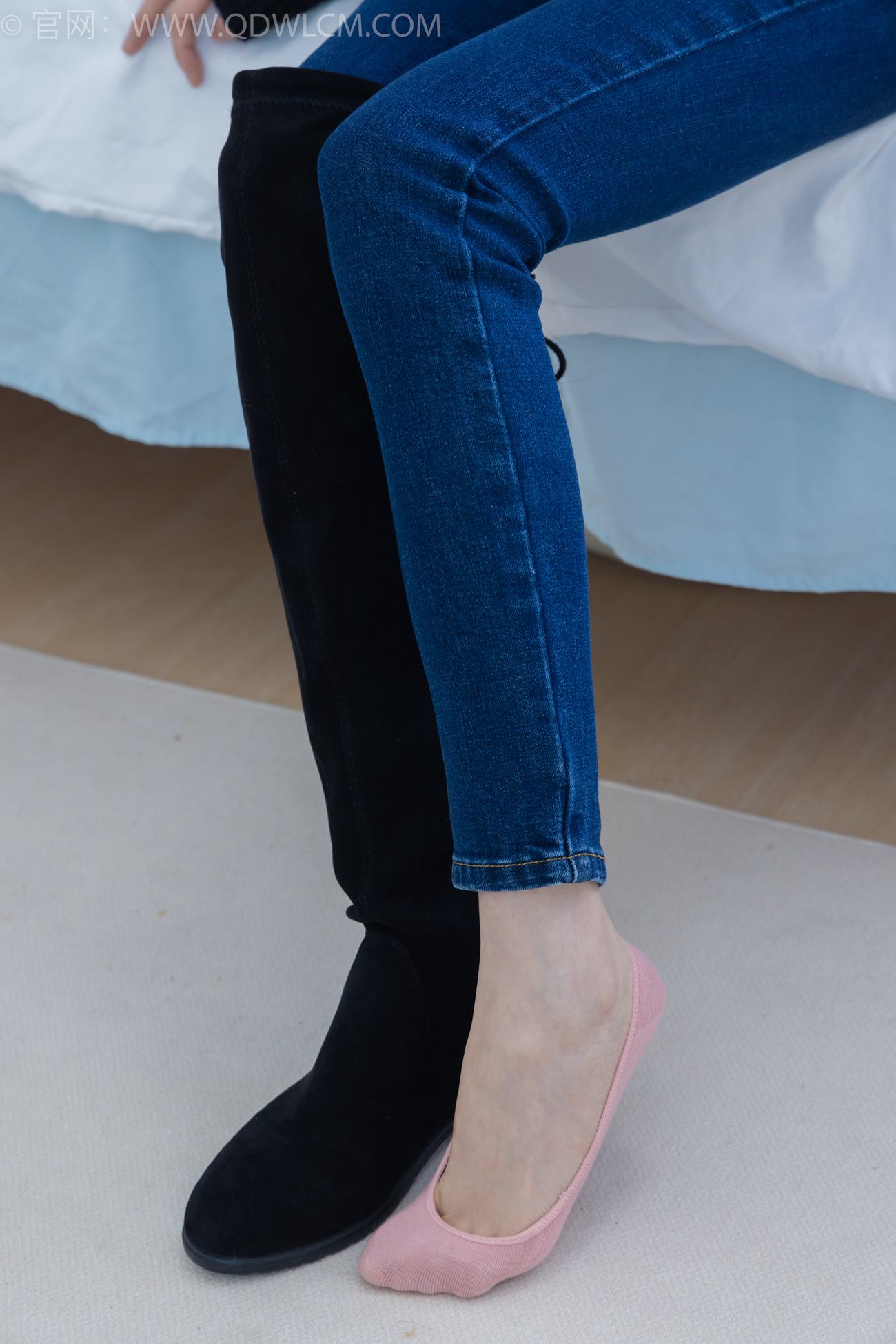 图片[62]-物恋传媒 NO.2135 欢欢-去流浪（盲盒2）[170P] – 速更版-美库