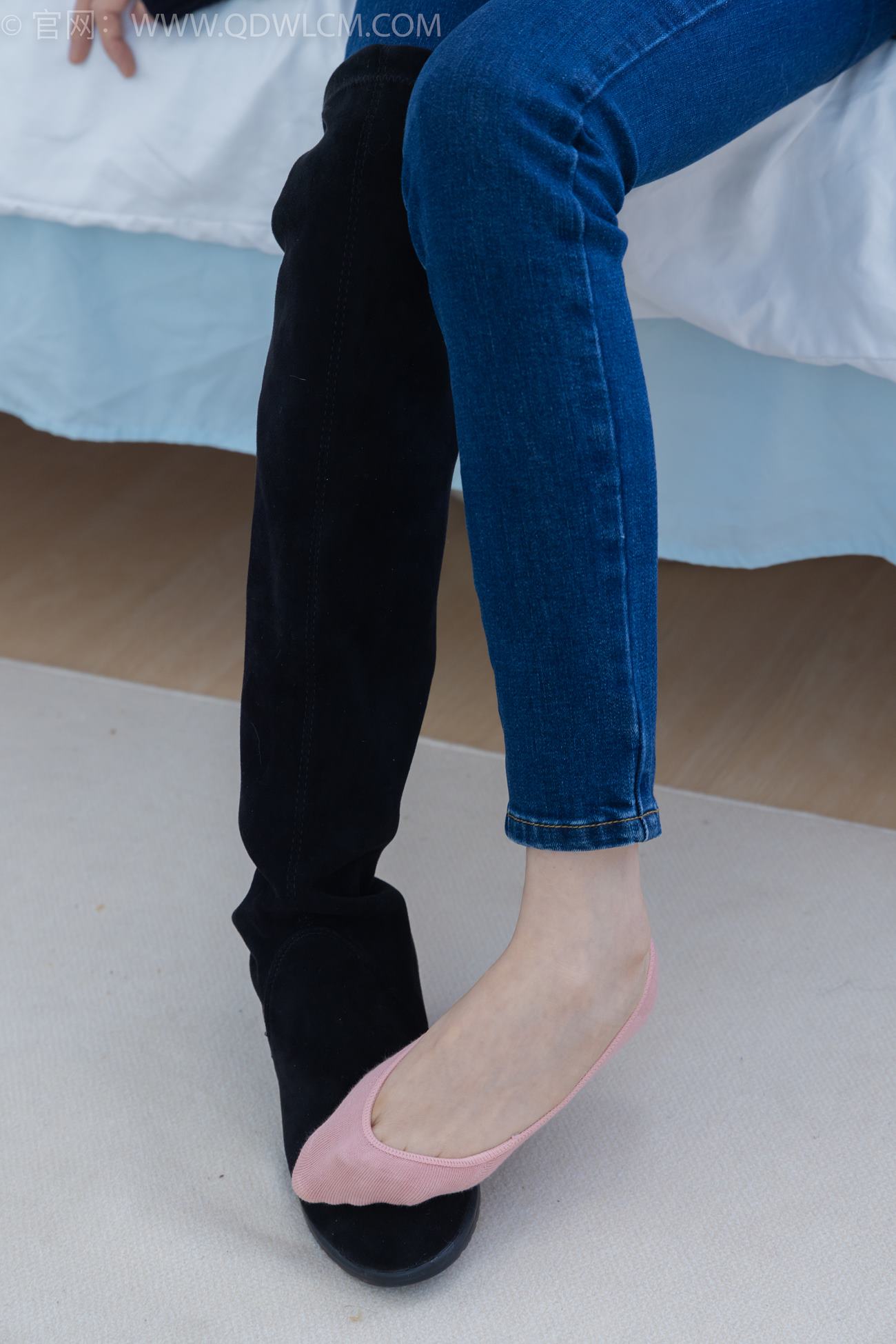 图片[63]-物恋传媒 NO.2135 欢欢-去流浪（盲盒2）[170P] – 速更版-美库