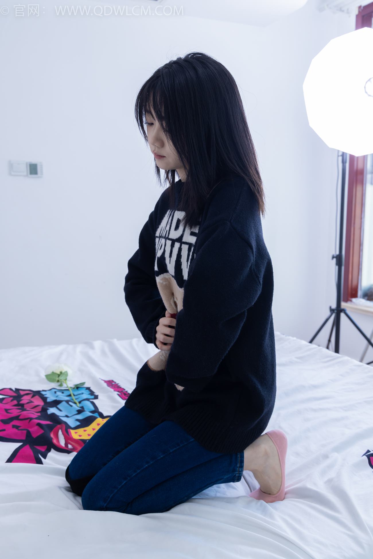 图片[69]-物恋传媒 NO.2135 欢欢-去流浪（盲盒2）[170P] – 速更版-美库