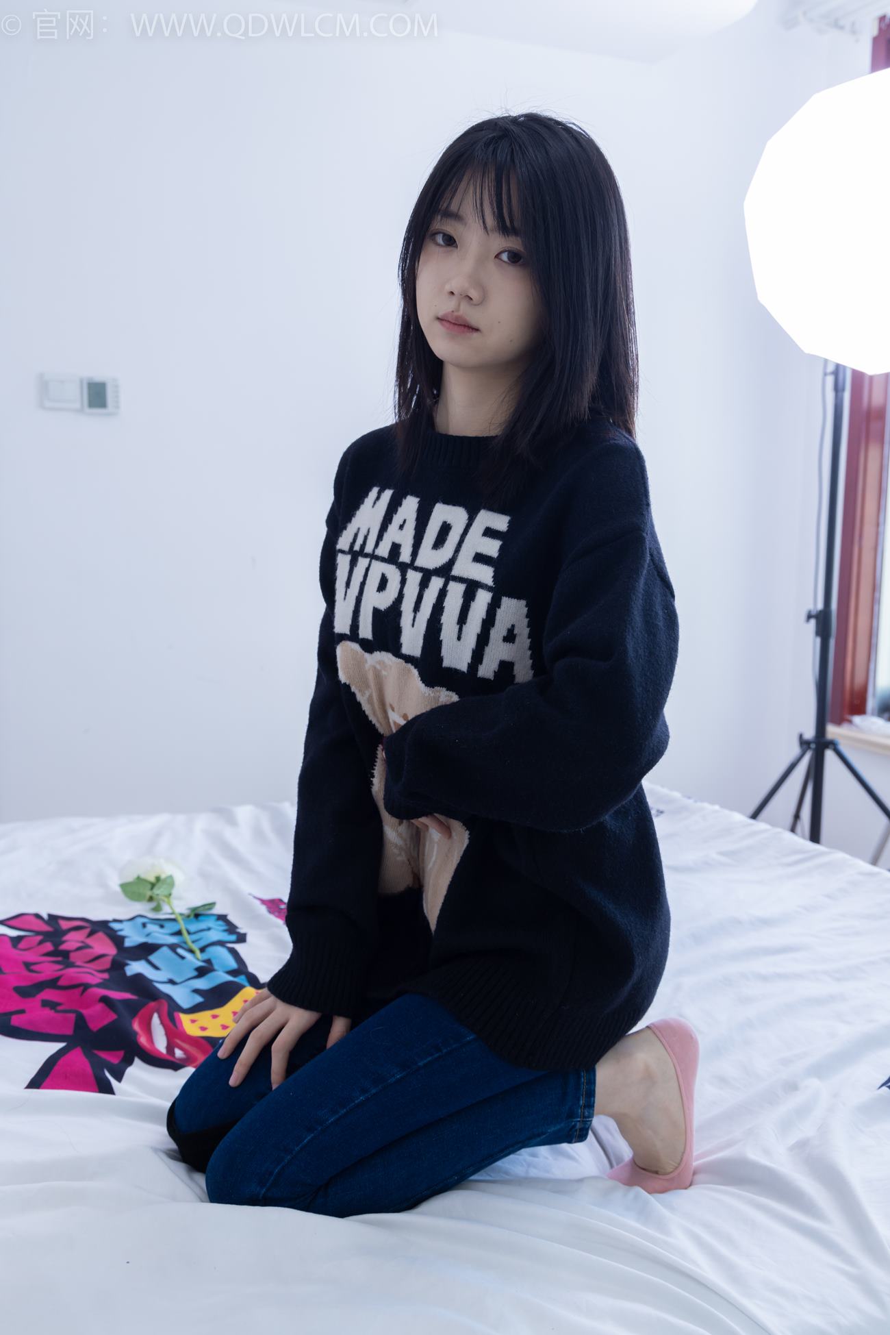 图片[70]-物恋传媒 NO.2135 欢欢-去流浪（盲盒2）[170P] – 速更版-美库