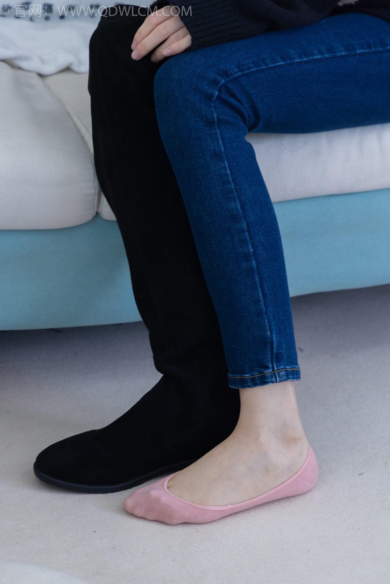 图片[78]-物恋传媒 NO.2135 欢欢-去流浪（盲盒2）[170P] – 速更版-美库