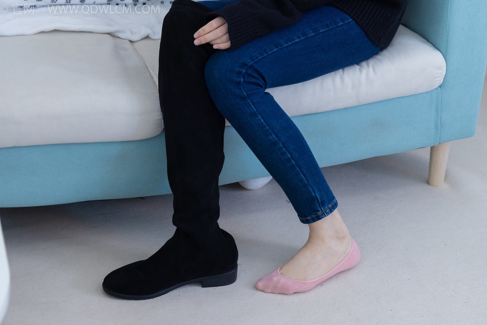 图片[79]-物恋传媒 NO.2135 欢欢-去流浪（盲盒2）[170P] – 速更版-美库