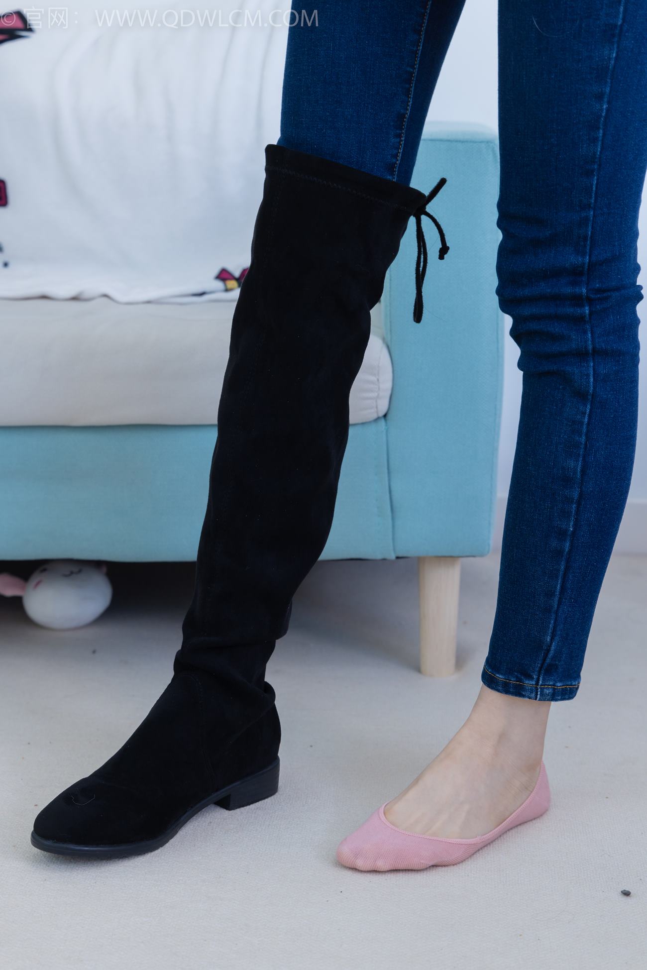 图片[80]-物恋传媒 NO.2135 欢欢-去流浪（盲盒2）[170P] – 速更版-美库