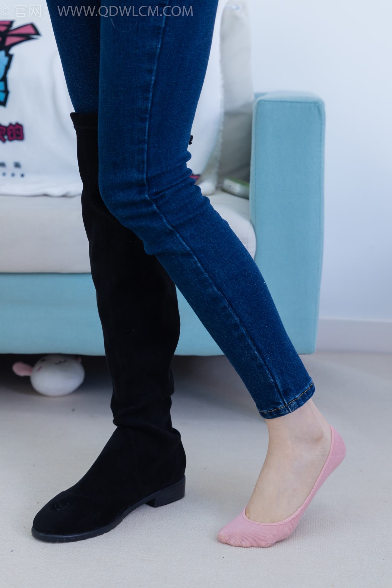 图片[81]-物恋传媒 NO.2135 欢欢-去流浪（盲盒2）[170P] – 速更版-美库