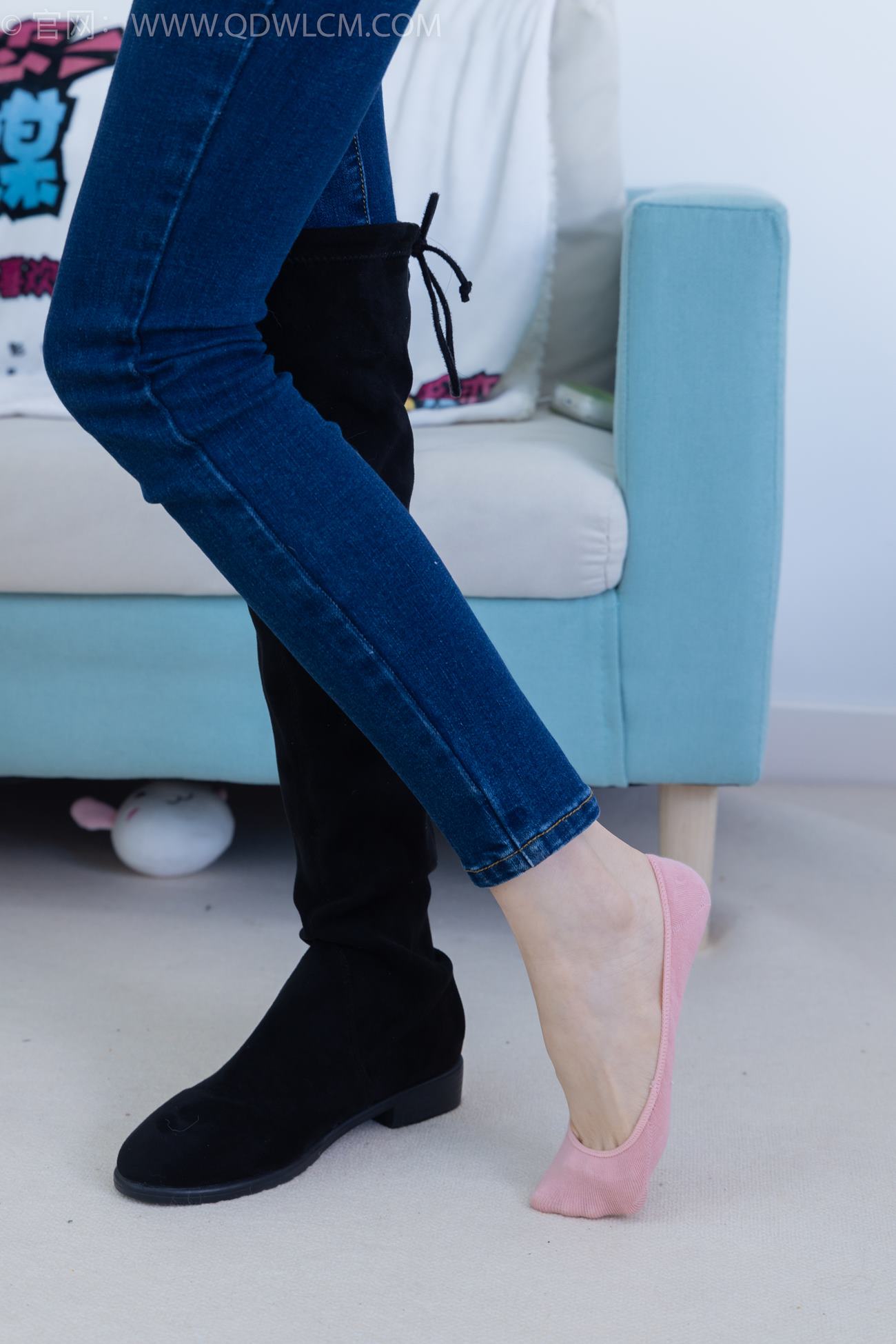 图片[82]-物恋传媒 NO.2135 欢欢-去流浪（盲盒2）[170P] – 速更版-美库