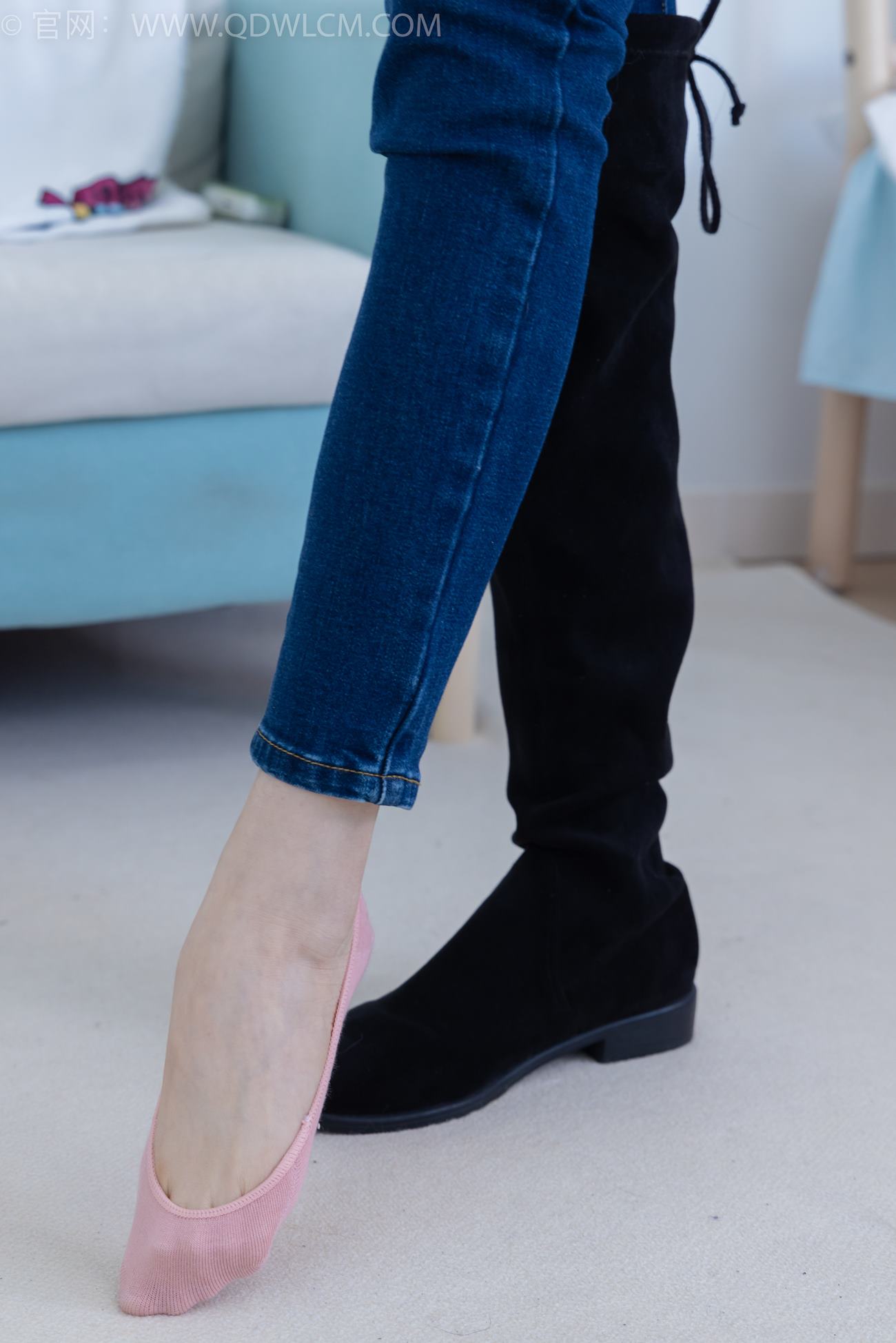 图片[83]-物恋传媒 NO.2135 欢欢-去流浪（盲盒2）[170P] – 速更版-美库