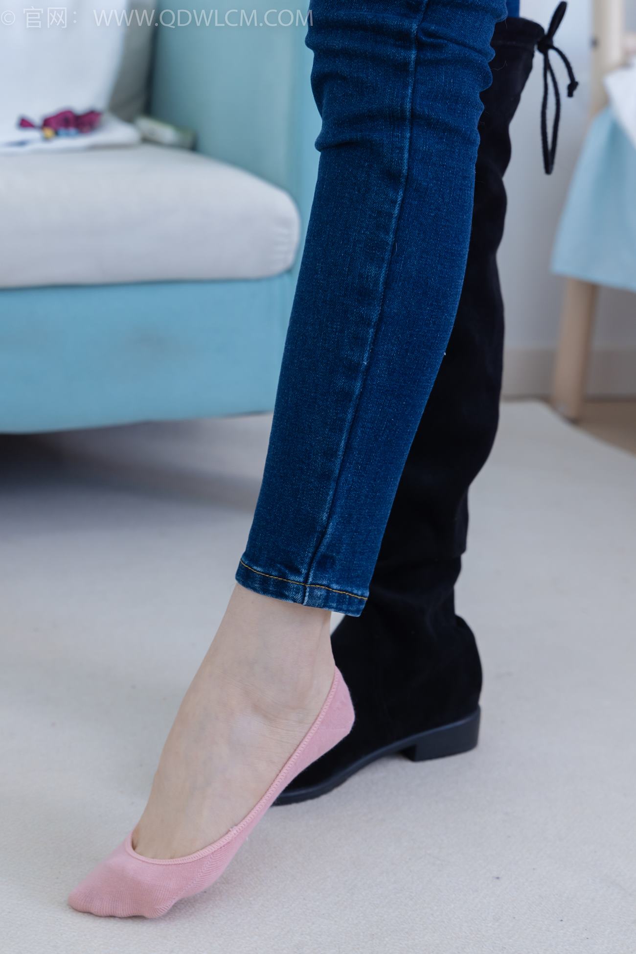 图片[84]-物恋传媒 NO.2135 欢欢-去流浪（盲盒2）[170P] – 速更版-美库