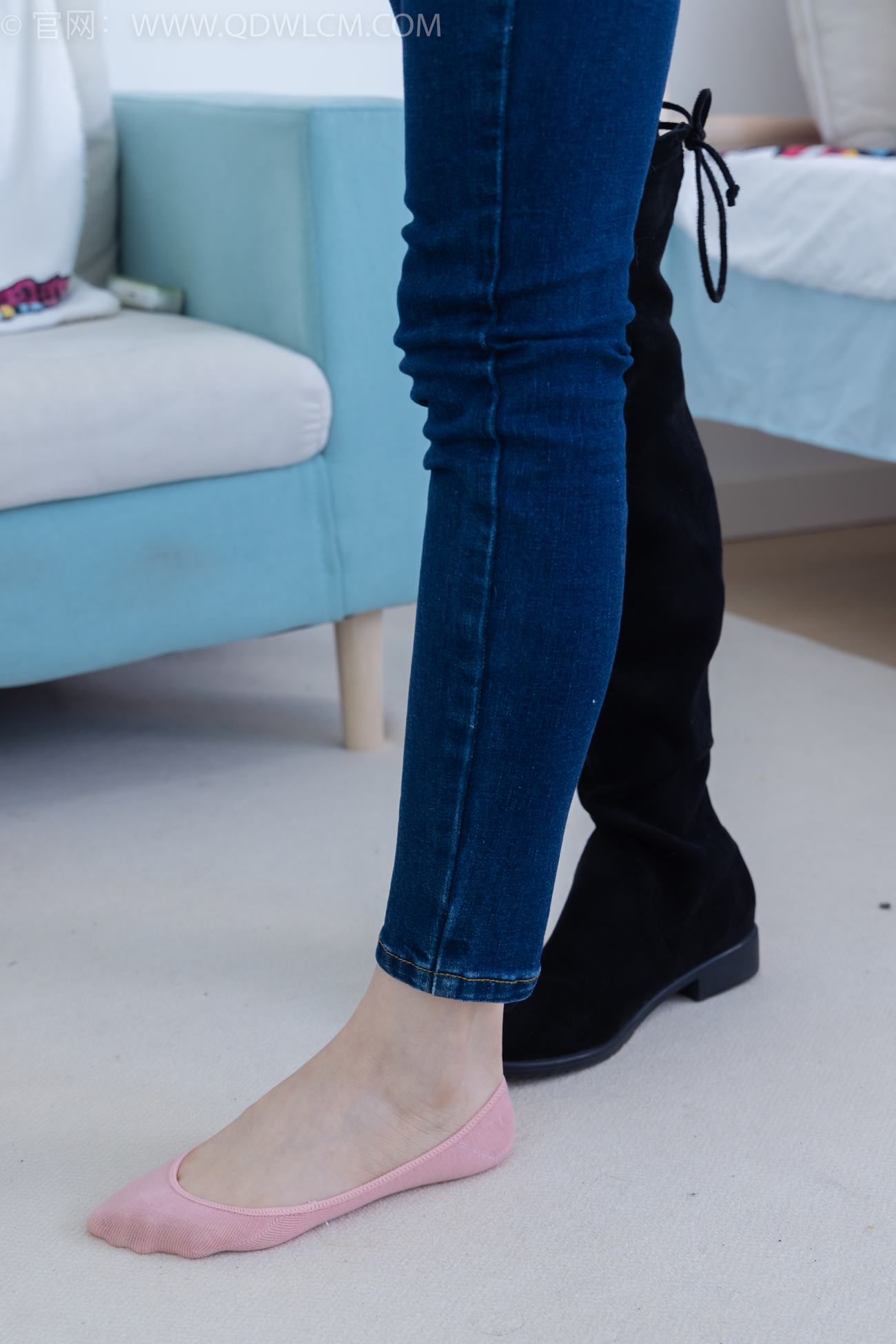 图片[85]-物恋传媒 NO.2135 欢欢-去流浪（盲盒2）[170P] – 速更版-美库