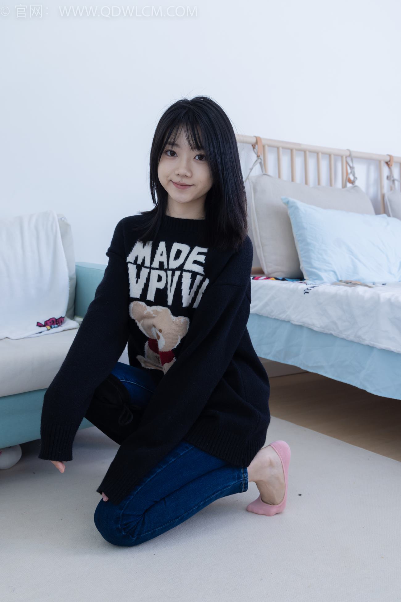 图片[86]-物恋传媒 NO.2135 欢欢-去流浪（盲盒2）[170P] – 速更版-美库