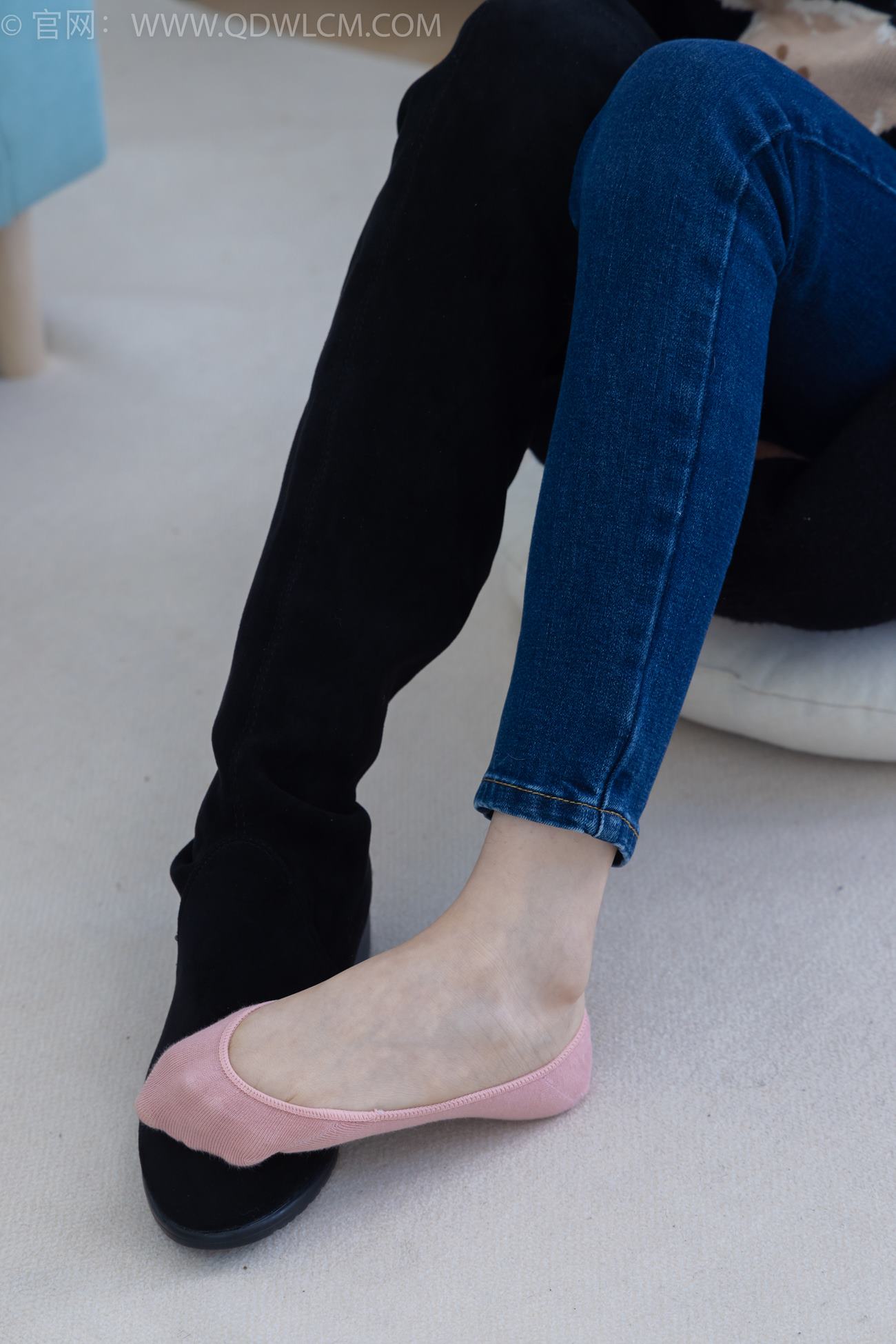 图片[94]-物恋传媒 NO.2135 欢欢-去流浪（盲盒2）[170P] – 速更版-美库