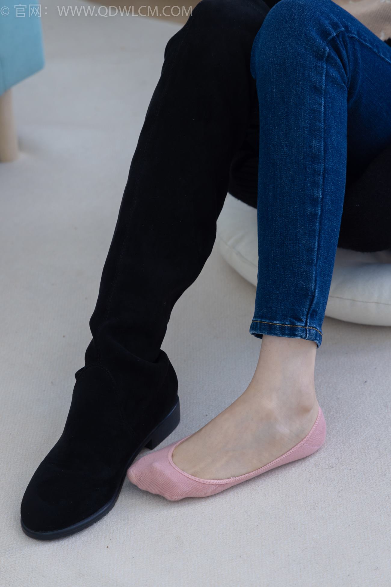 图片[95]-物恋传媒 NO.2135 欢欢-去流浪（盲盒2）[170P] – 速更版-美库