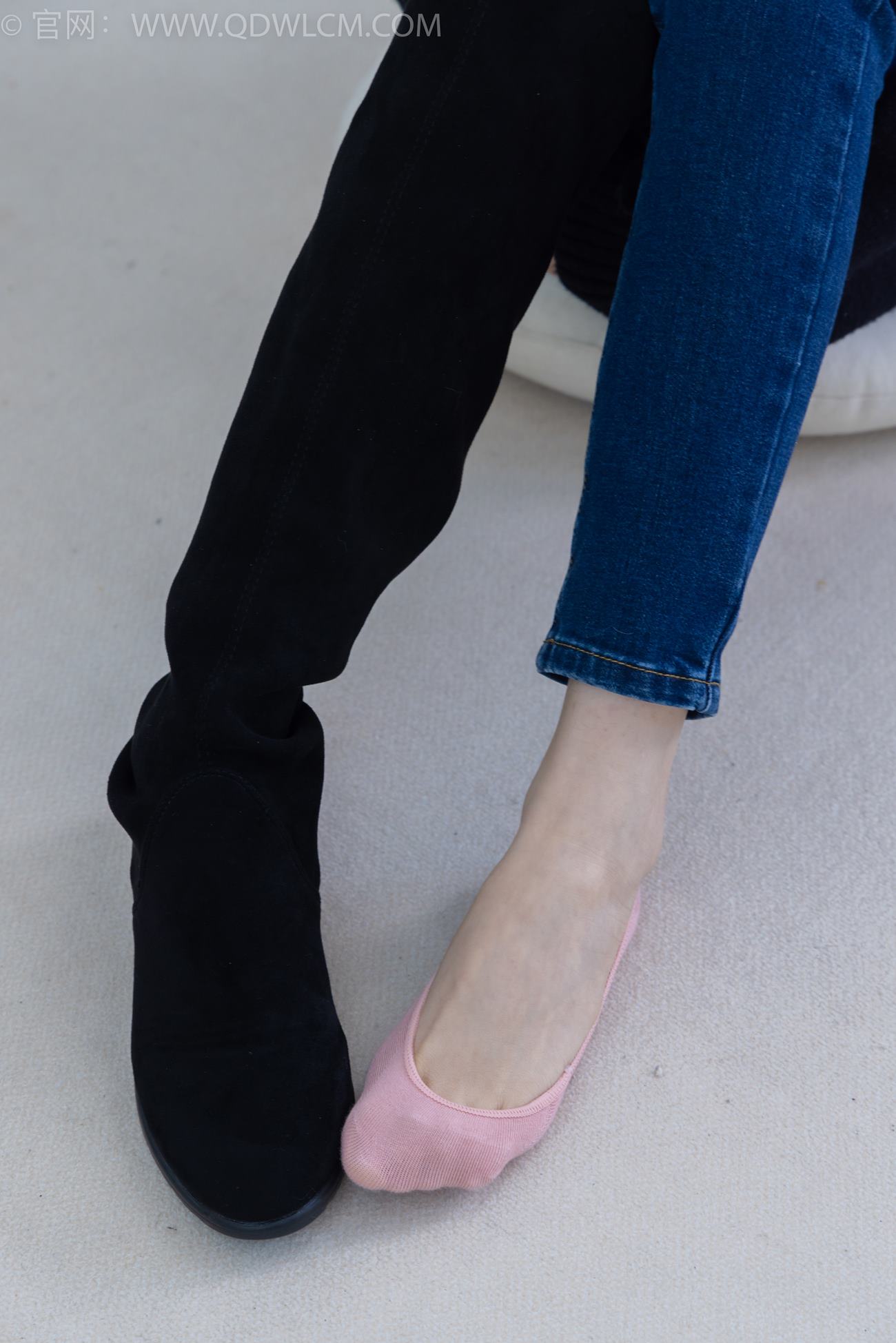 图片[96]-物恋传媒 NO.2135 欢欢-去流浪（盲盒2）[170P] – 速更版-美库