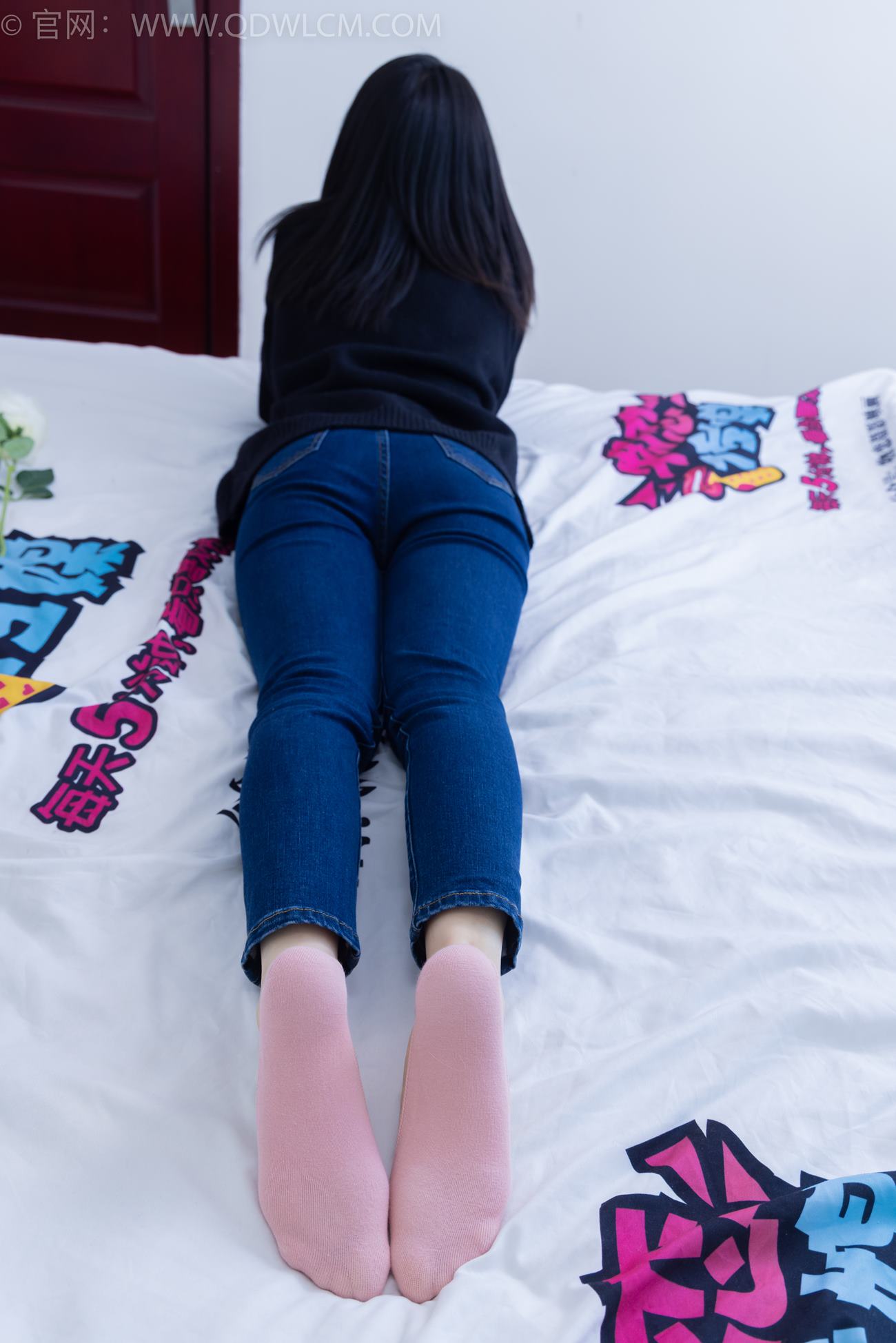 图片[113]-物恋传媒 NO.2135 欢欢-去流浪（盲盒2）[170P] – 速更版-美库