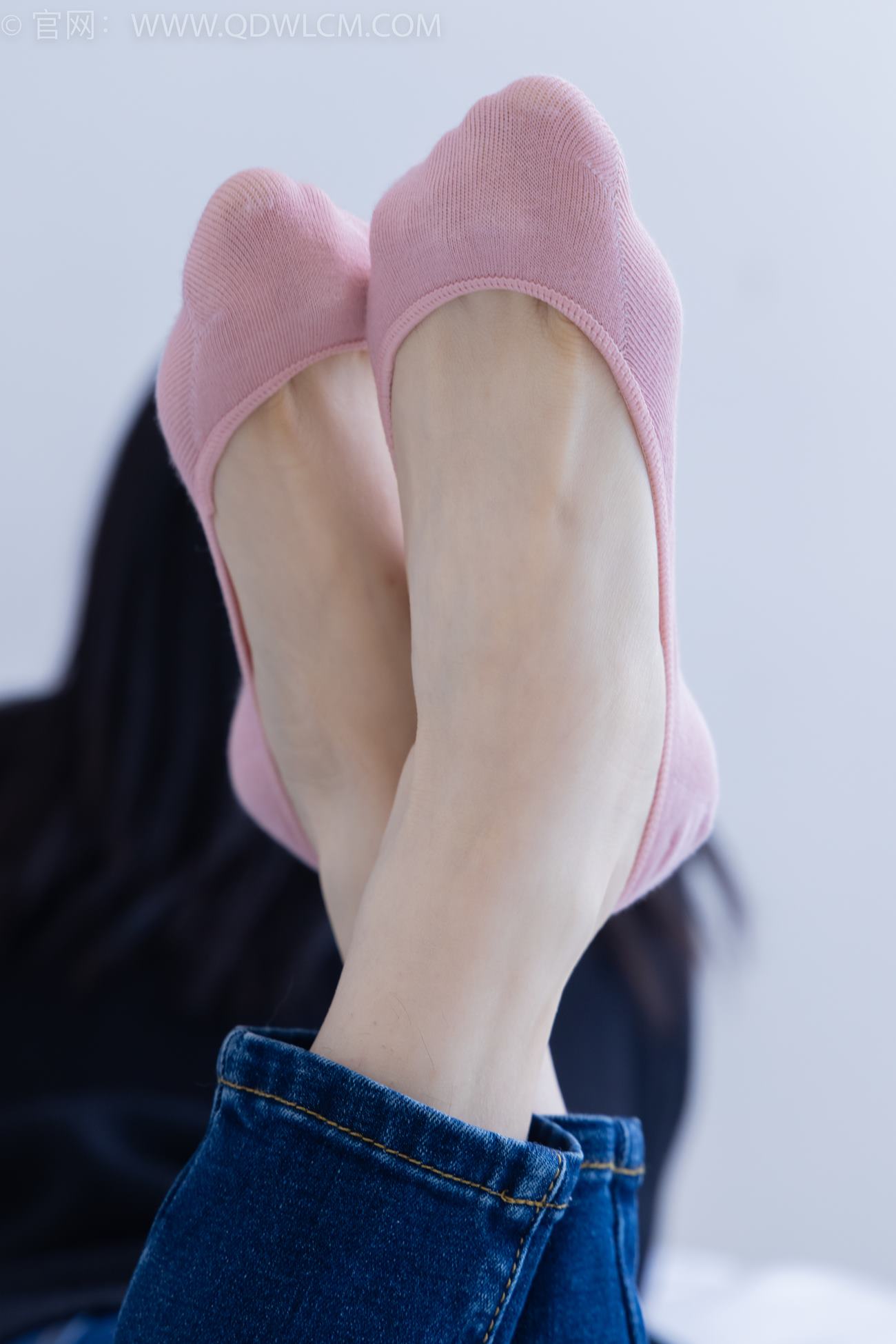 图片[116]-物恋传媒 NO.2135 欢欢-去流浪（盲盒2）[170P] – 速更版-美库