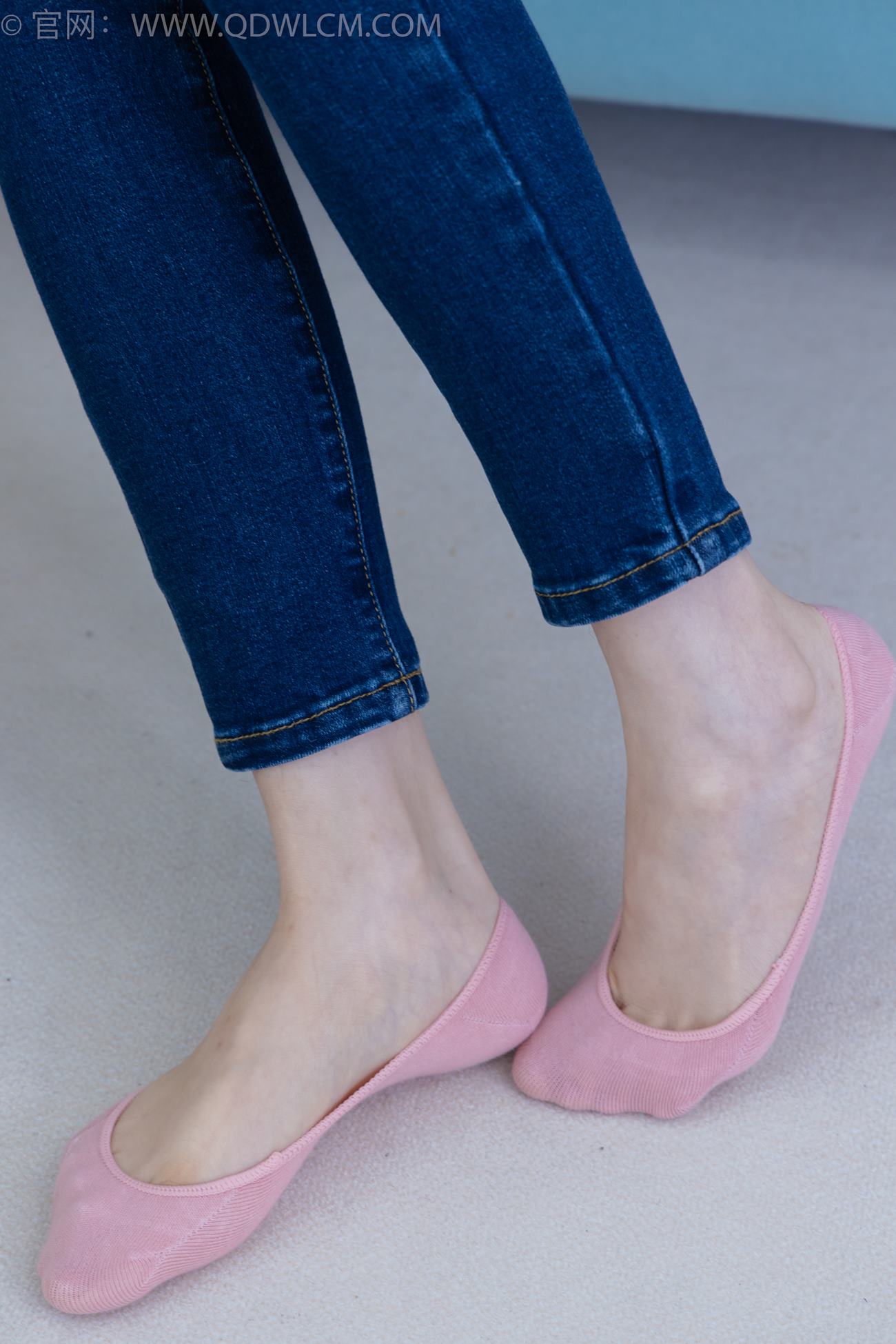 图片[128]-物恋传媒 NO.2135 欢欢-去流浪（盲盒2）[170P] – 速更版-美库