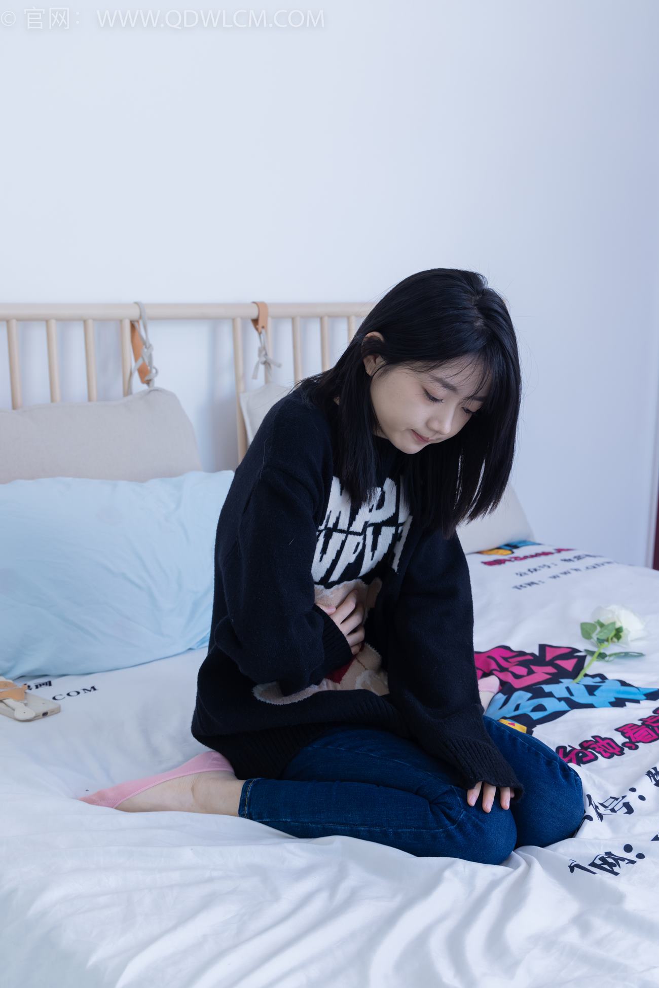 图片[133]-物恋传媒 NO.2135 欢欢-去流浪（盲盒2）[170P] – 速更版-美库