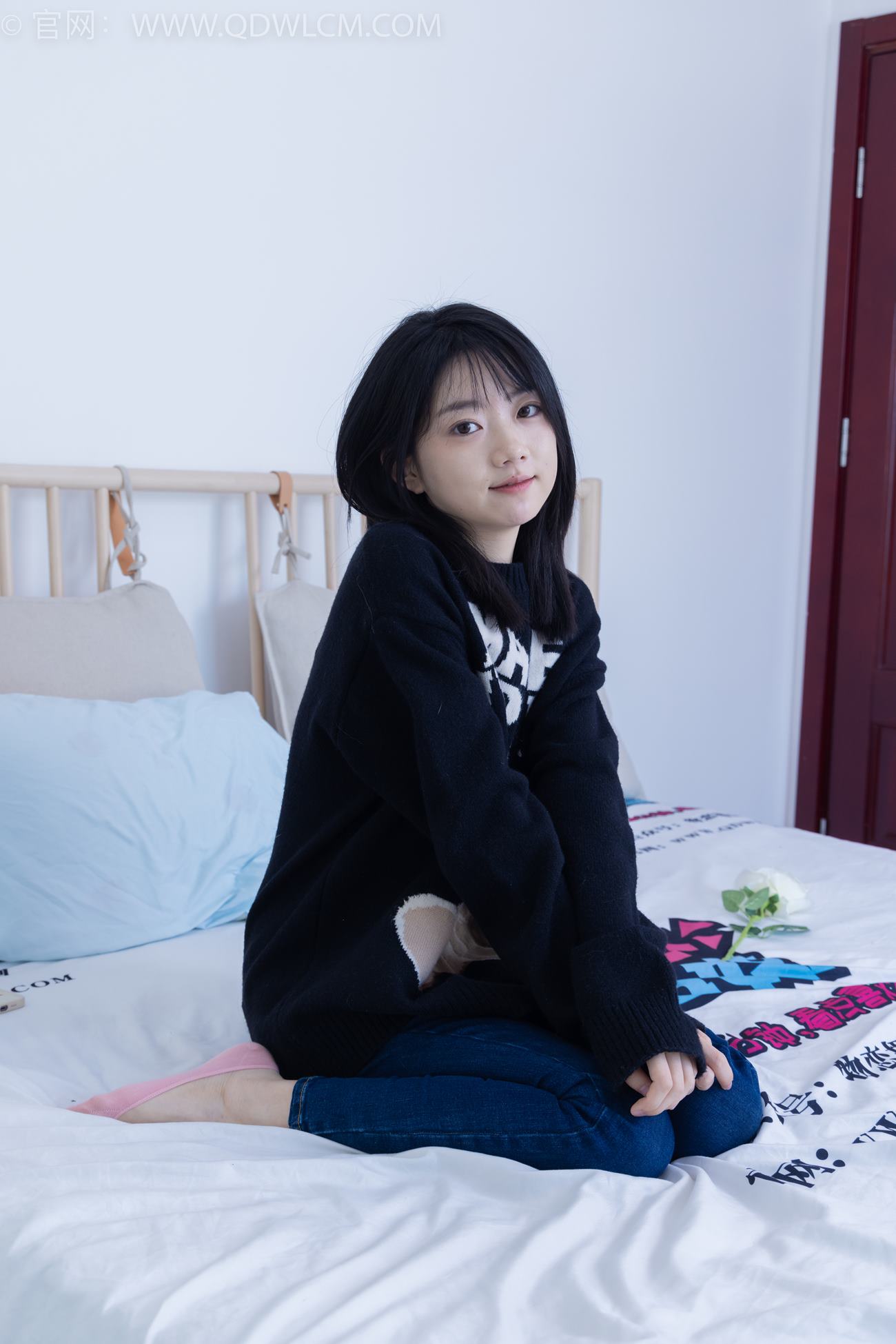 图片[137]-物恋传媒 NO.2135 欢欢-去流浪（盲盒2）[170P] – 速更版-美库