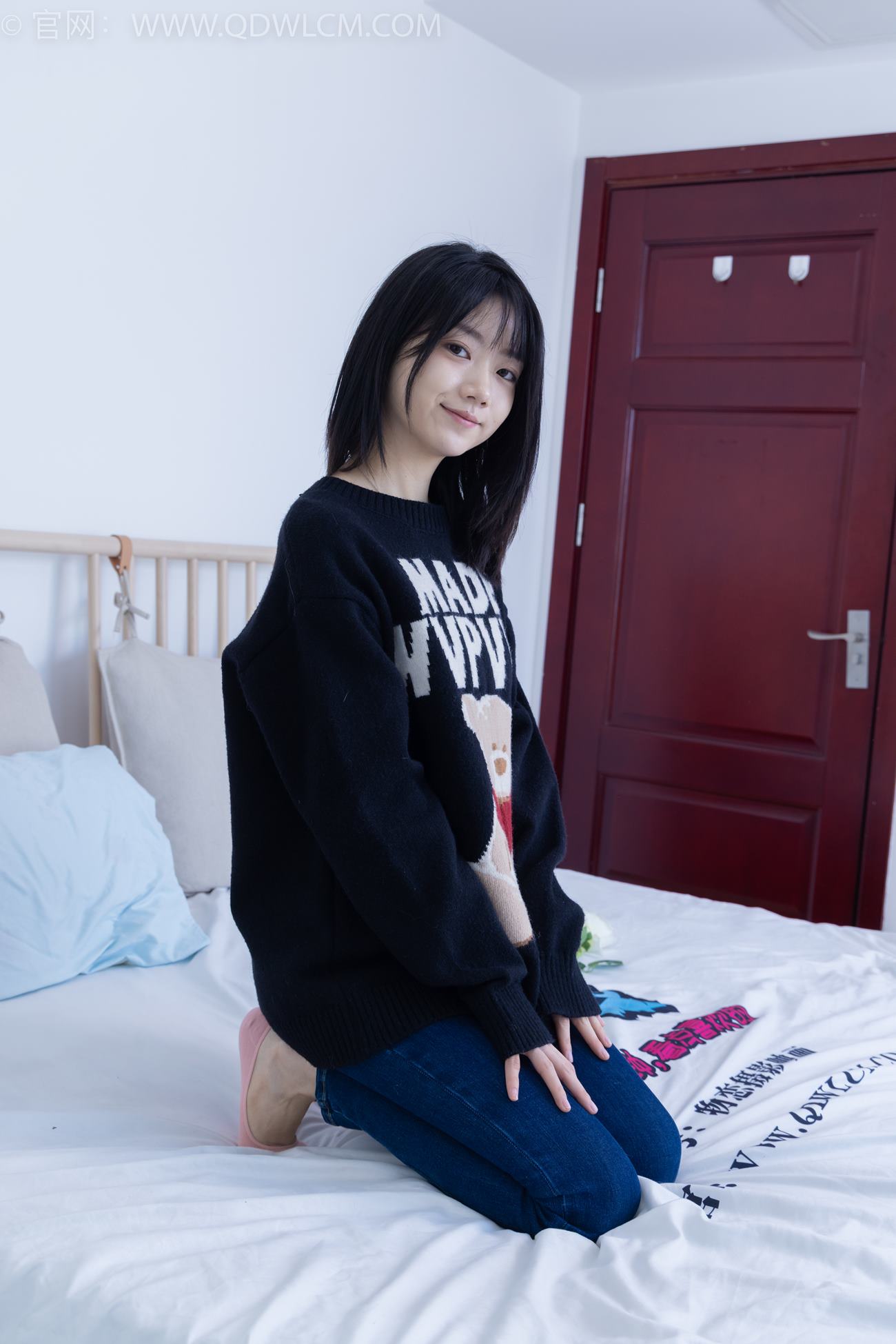 图片[139]-物恋传媒 NO.2135 欢欢-去流浪（盲盒2）[170P] – 速更版-美库