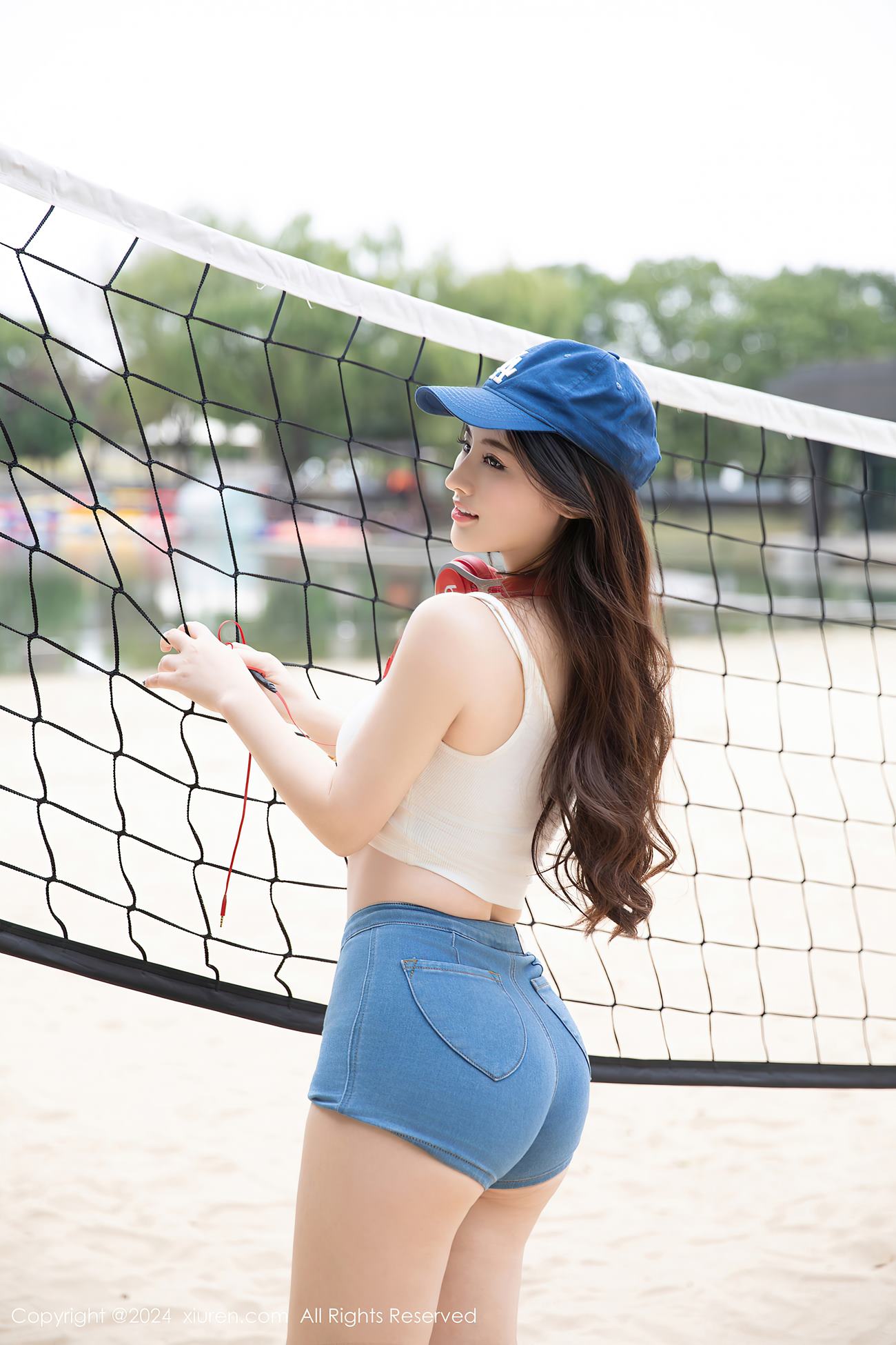 图片[17]-[Xiuren秀人网]2024.10.28 NO.9354 诗诗kiki[30+1P] – 速更版-美库