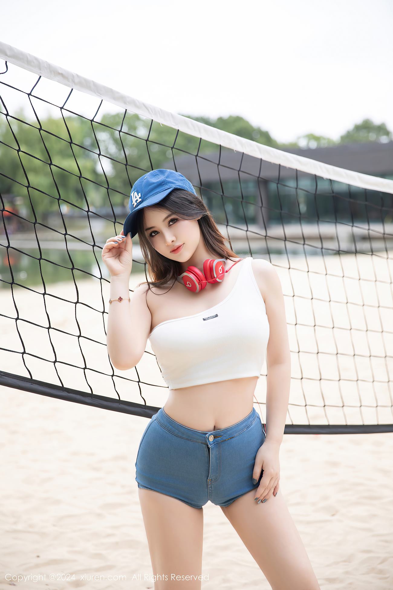 图片[18]-[Xiuren秀人网]2024.10.28 NO.9354 诗诗kiki[30+1P] – 速更版-美库