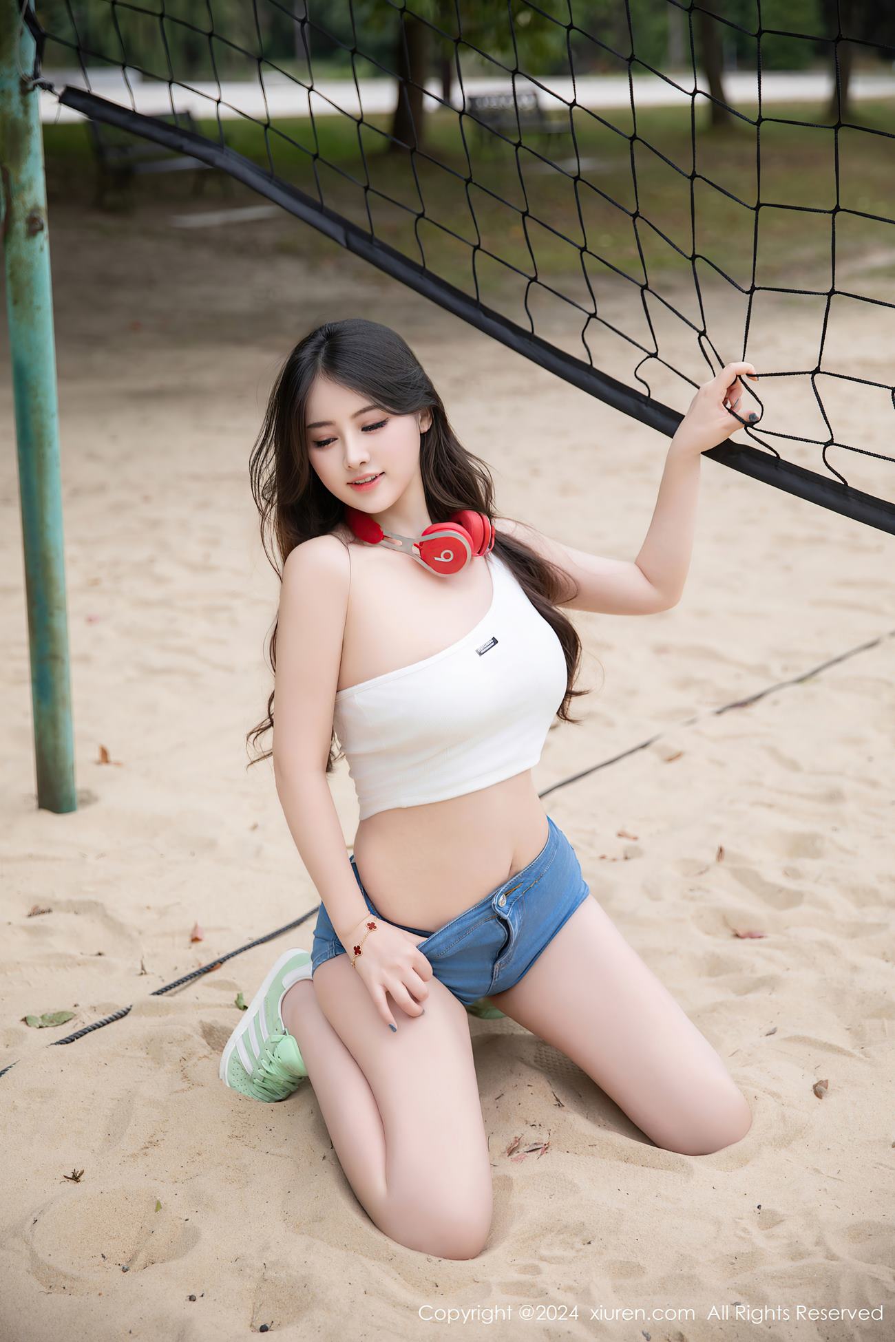 图片[23]-[Xiuren秀人网]2024.10.28 NO.9354 诗诗kiki[30+1P] – 速更版-美库