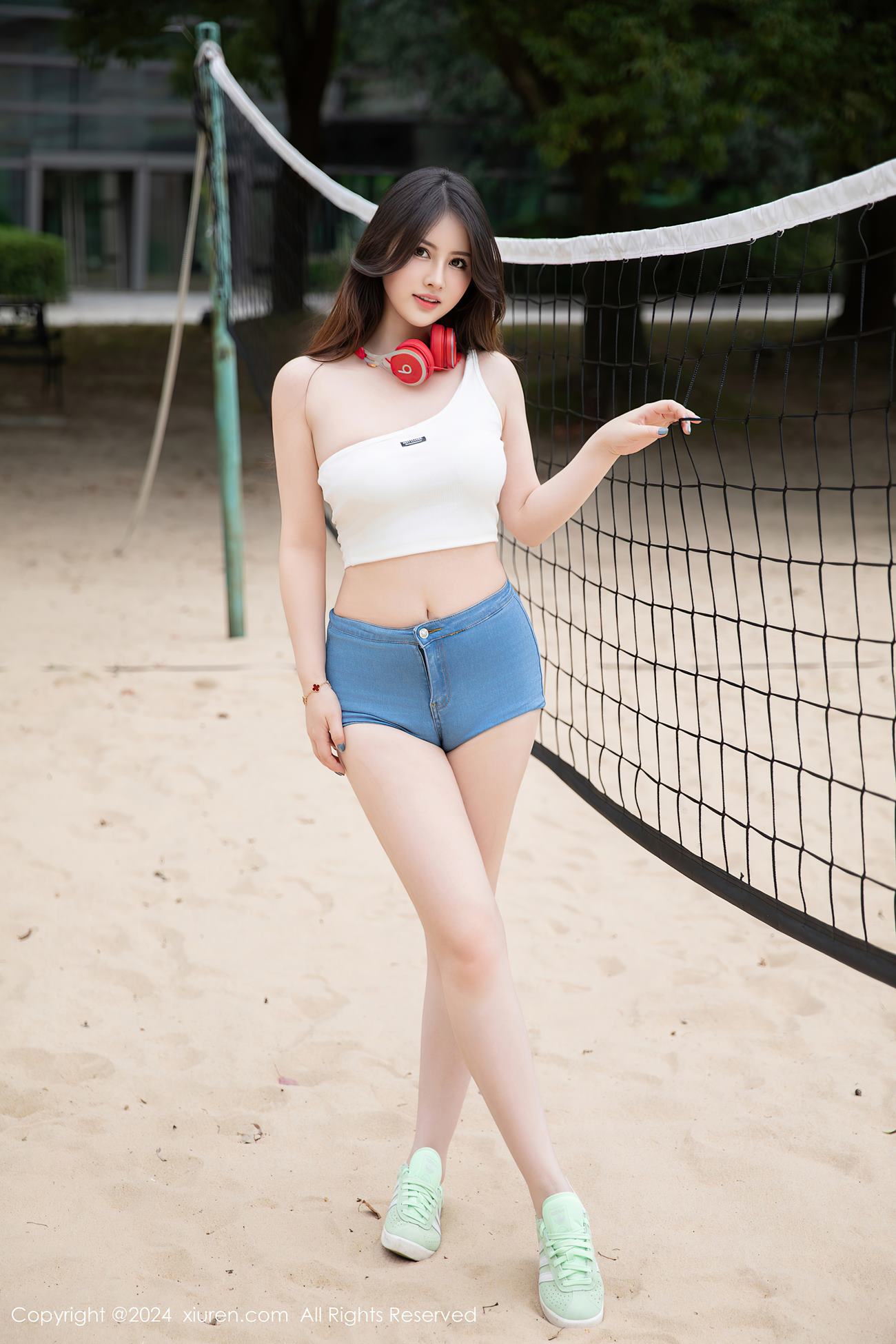 图片[26]-[Xiuren秀人网]2024.10.28 NO.9354 诗诗kiki[30+1P] – 速更版-美库