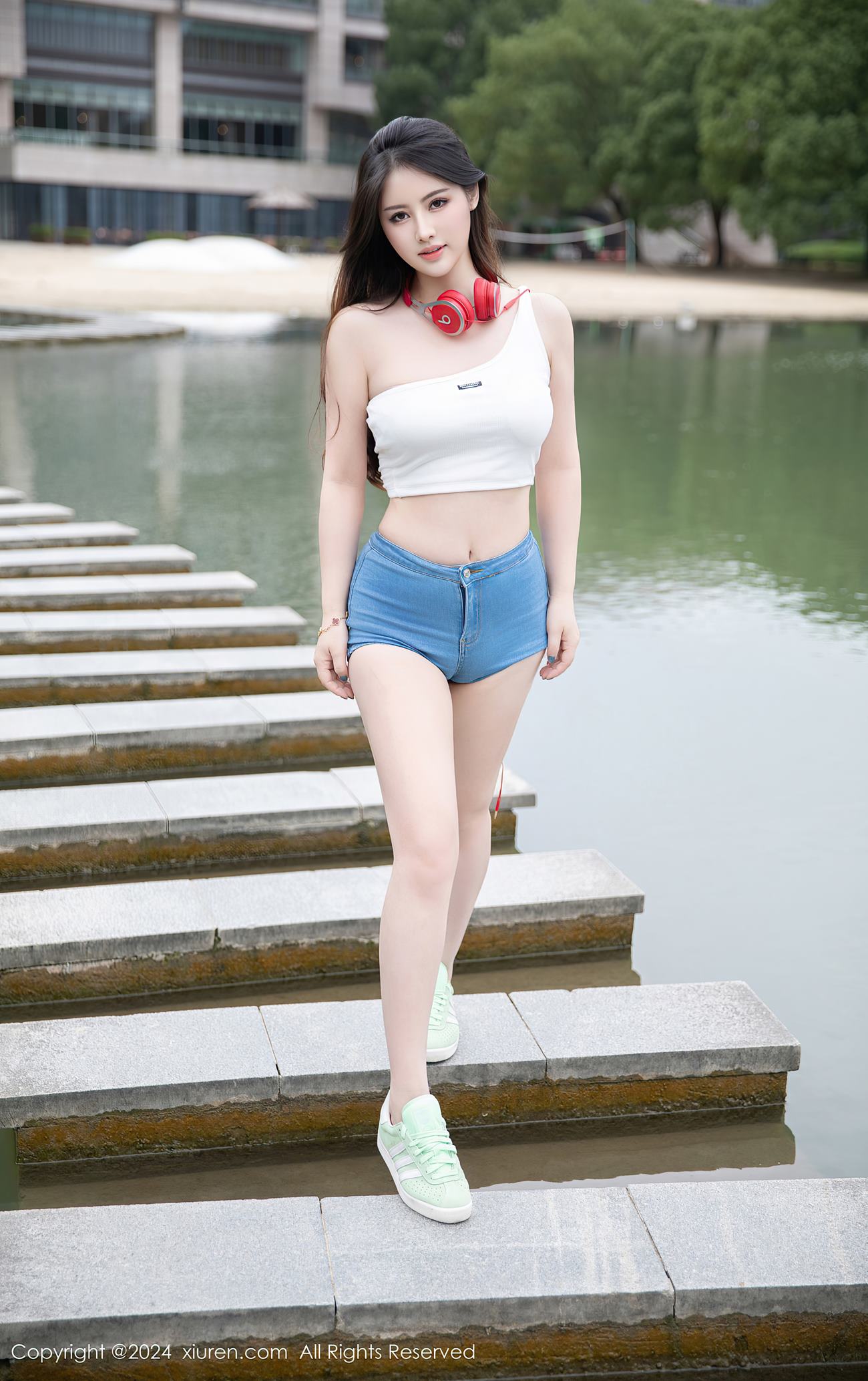 图片[28]-[Xiuren秀人网]2024.10.28 NO.9354 诗诗kiki[30+1P] – 速更版-美库