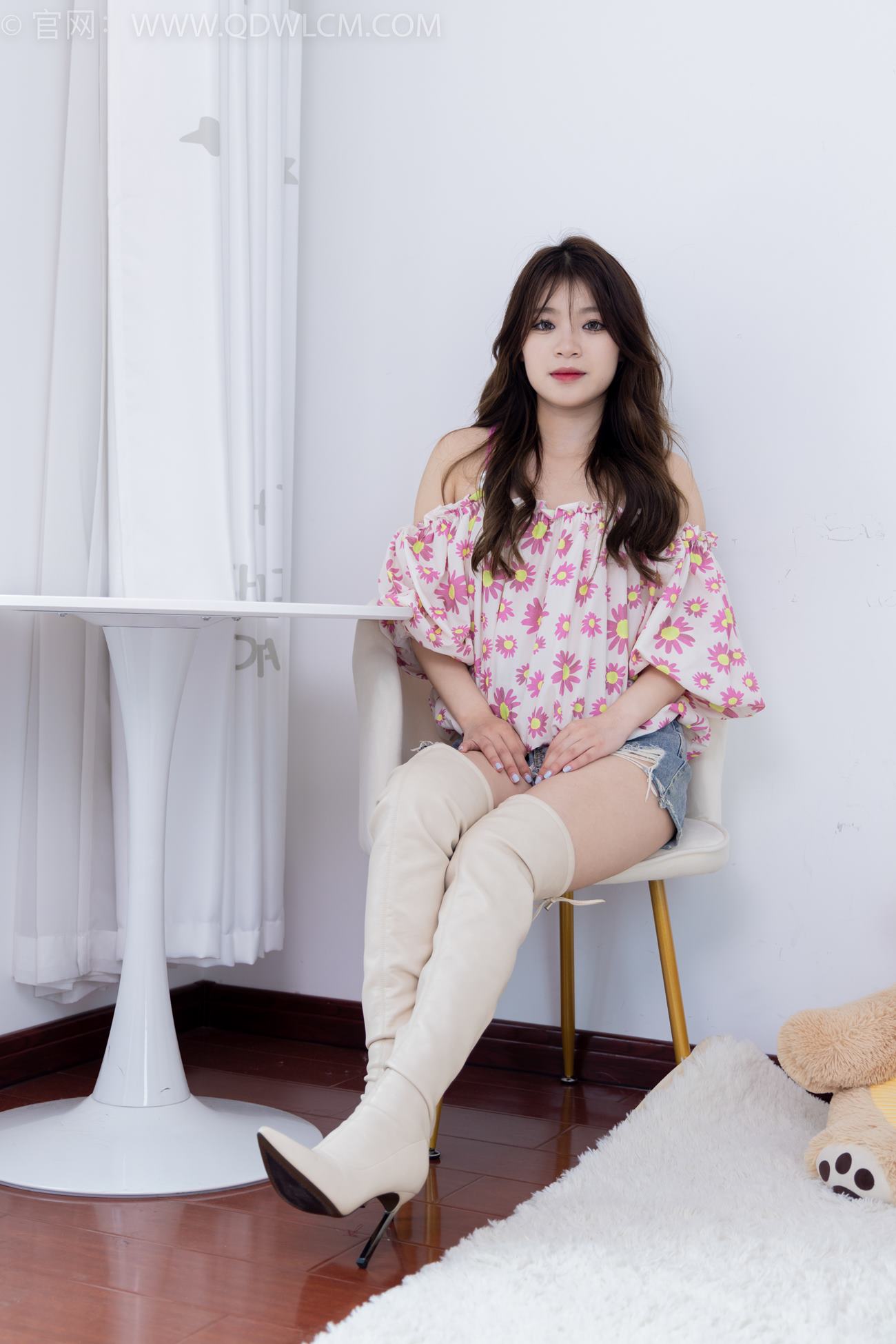 图片[12]-物恋传媒 NO.2136 闪闪-拥抱冬天（盲盒3）[134P] – 速更版-美库