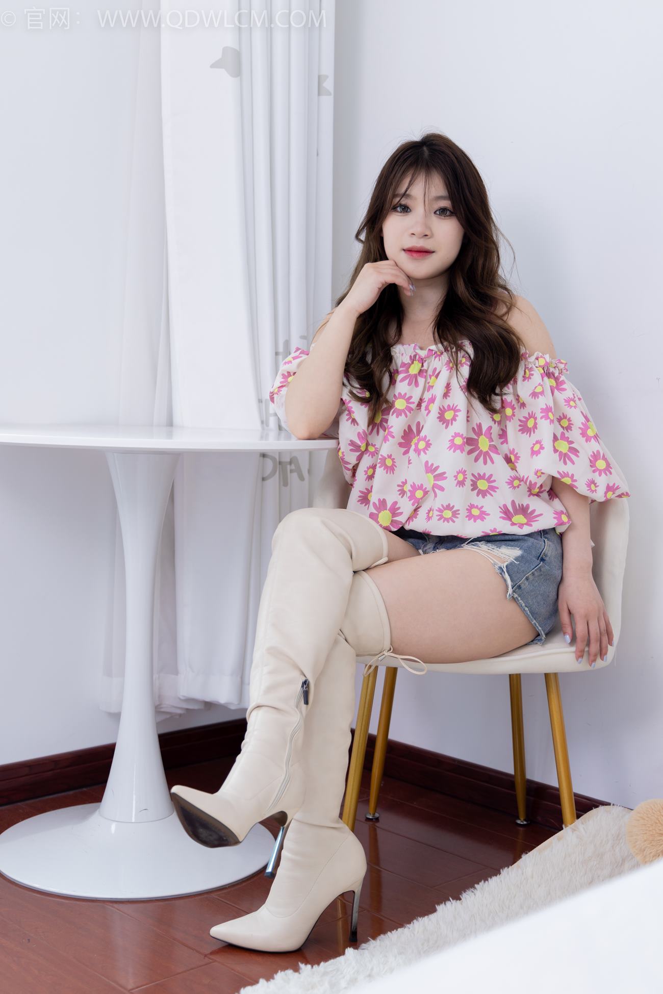 图片[17]-物恋传媒 NO.2136 闪闪-拥抱冬天（盲盒3）[134P] – 速更版-美库