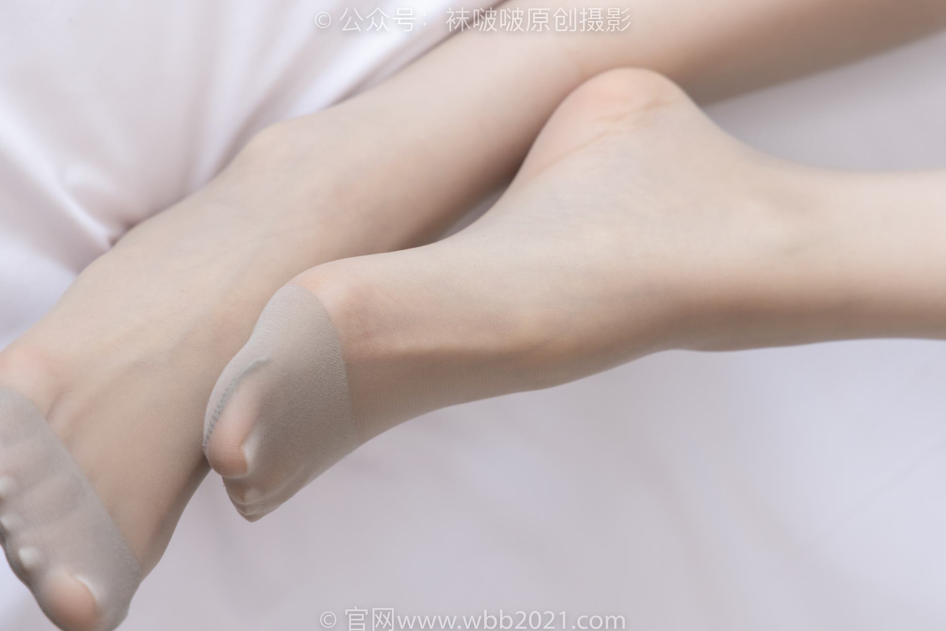 图片[109]-[BoBoSocks袜啵啵]NO.428 稚予-皮鞋、灰丝[140P] – 速更版-美库