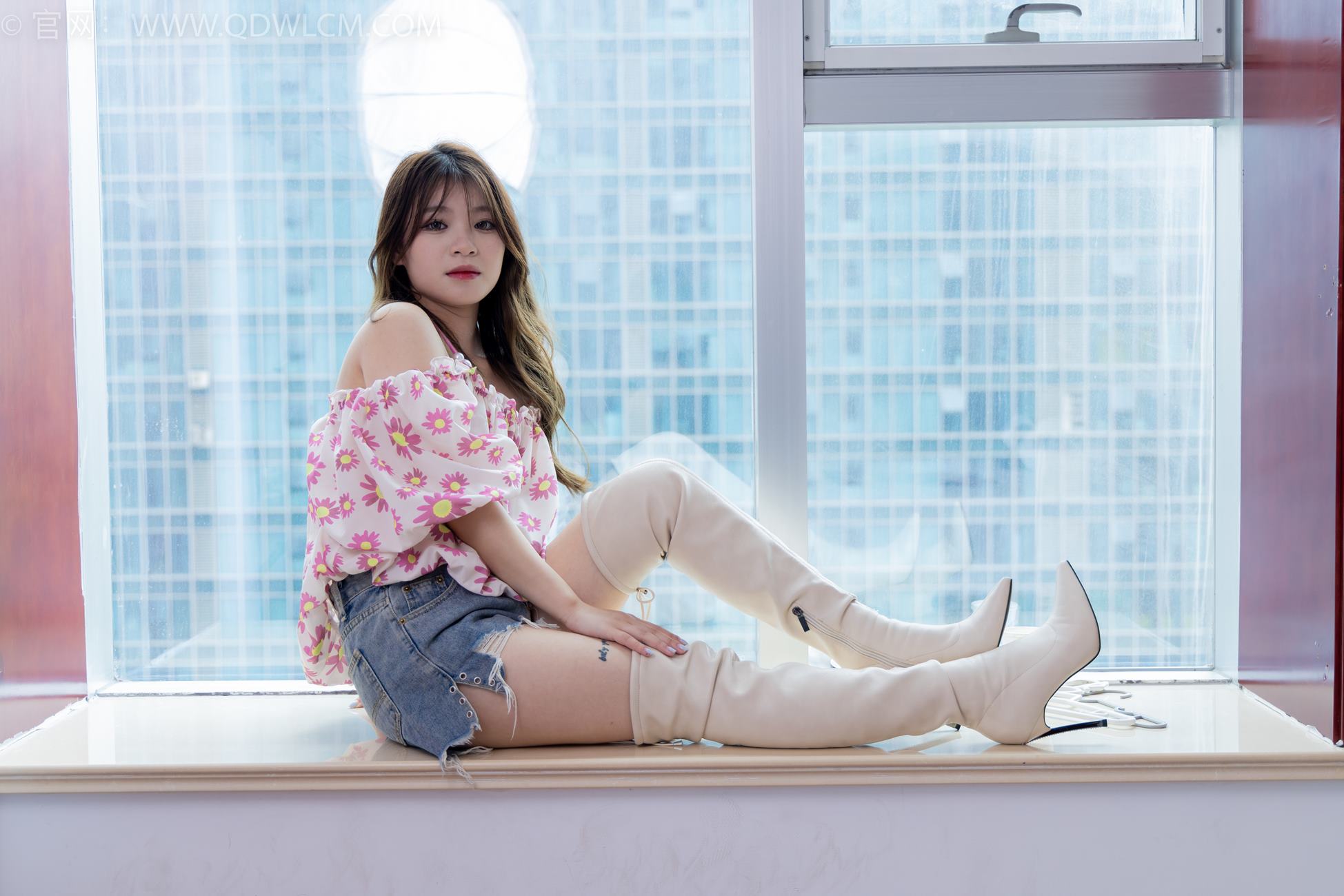 图片[24]-物恋传媒 NO.2136 闪闪-拥抱冬天（盲盒3）[134P] – 速更版-美库