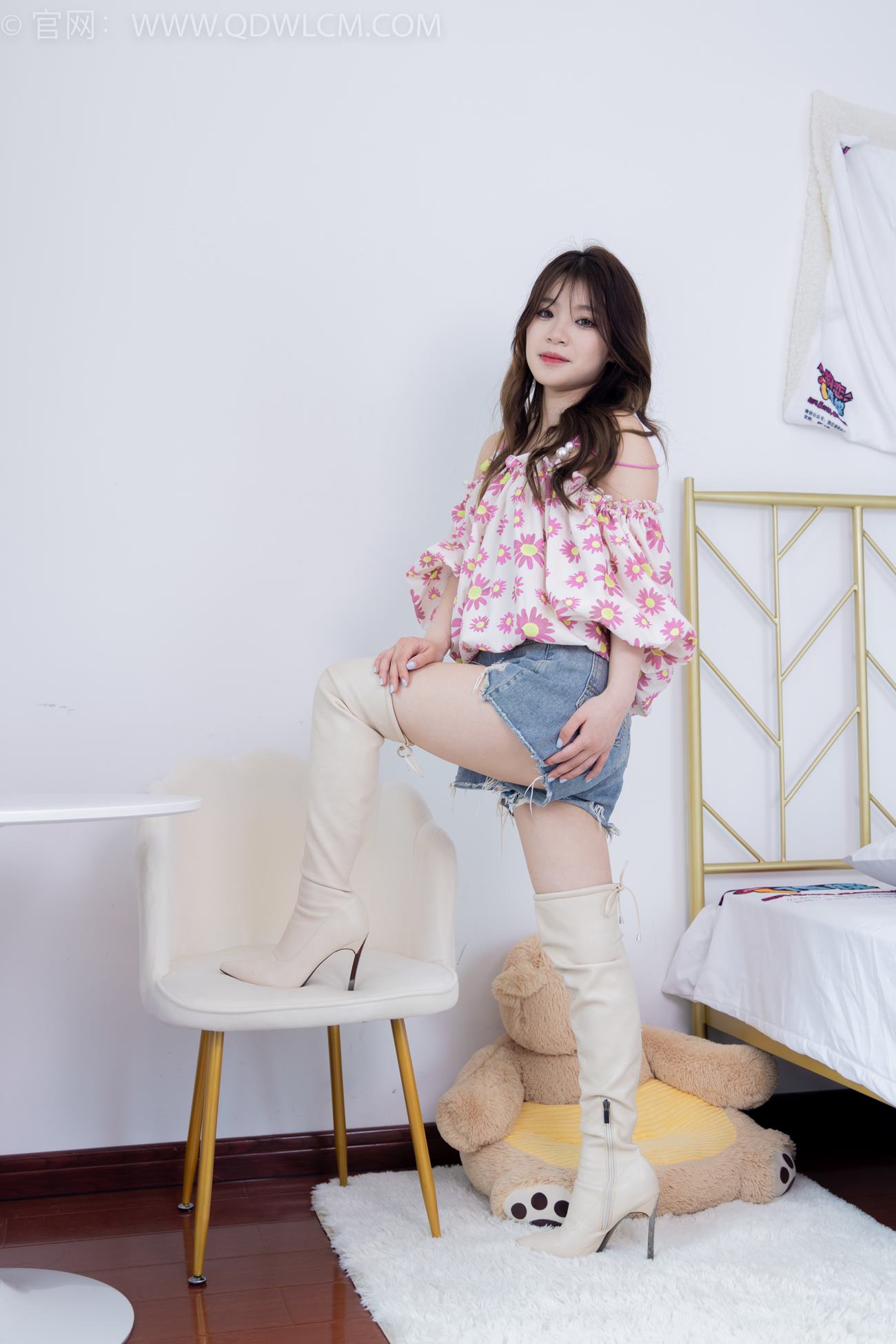 图片[29]-物恋传媒 NO.2136 闪闪-拥抱冬天（盲盒3）[134P] – 速更版-美库