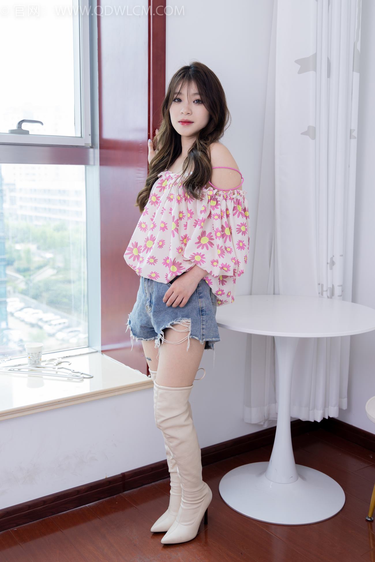 图片[35]-物恋传媒 NO.2136 闪闪-拥抱冬天（盲盒3）[134P] – 速更版-美库