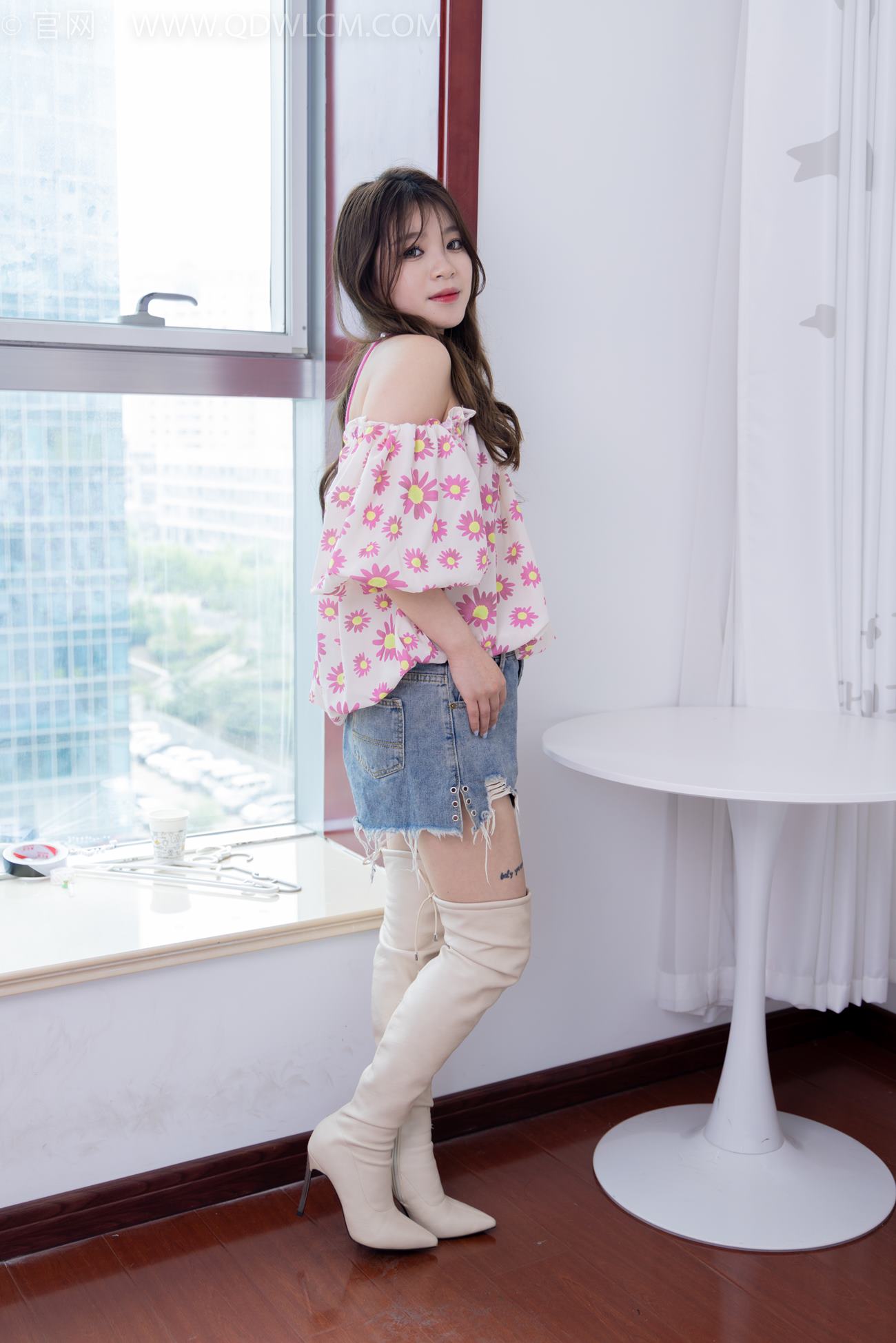 图片[36]-物恋传媒 NO.2136 闪闪-拥抱冬天（盲盒3）[134P] – 速更版-美库