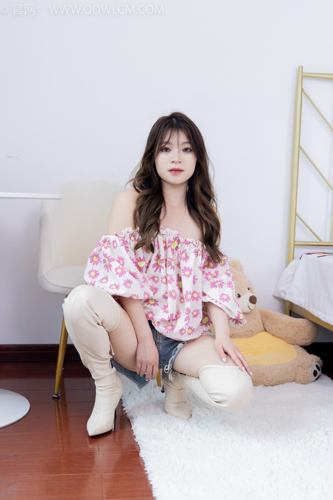 图片[40]-物恋传媒 NO.2136 闪闪-拥抱冬天（盲盒3）[134P] – 速更版-美库