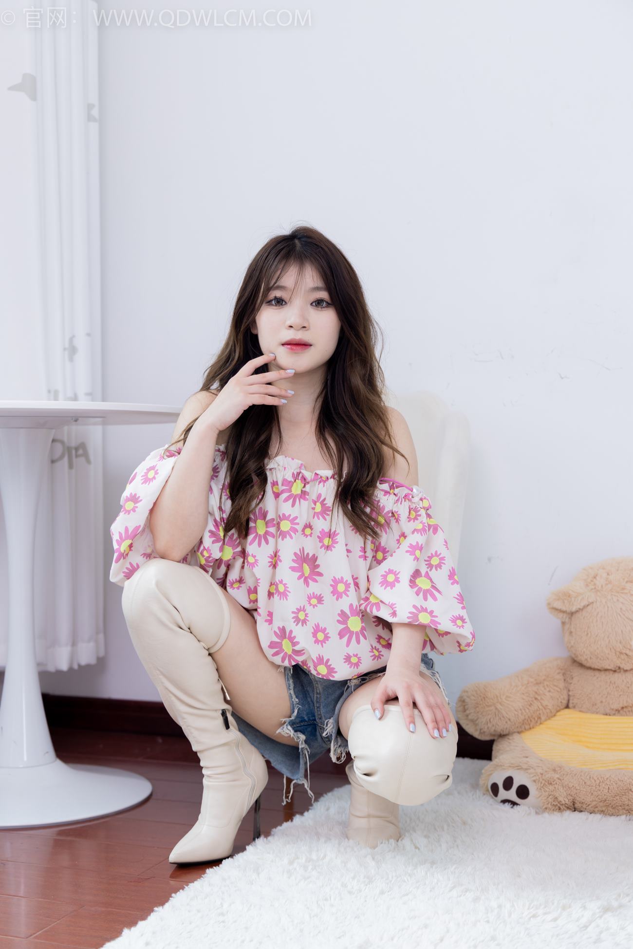 图片[41]-物恋传媒 NO.2136 闪闪-拥抱冬天（盲盒3）[134P] – 速更版-美库