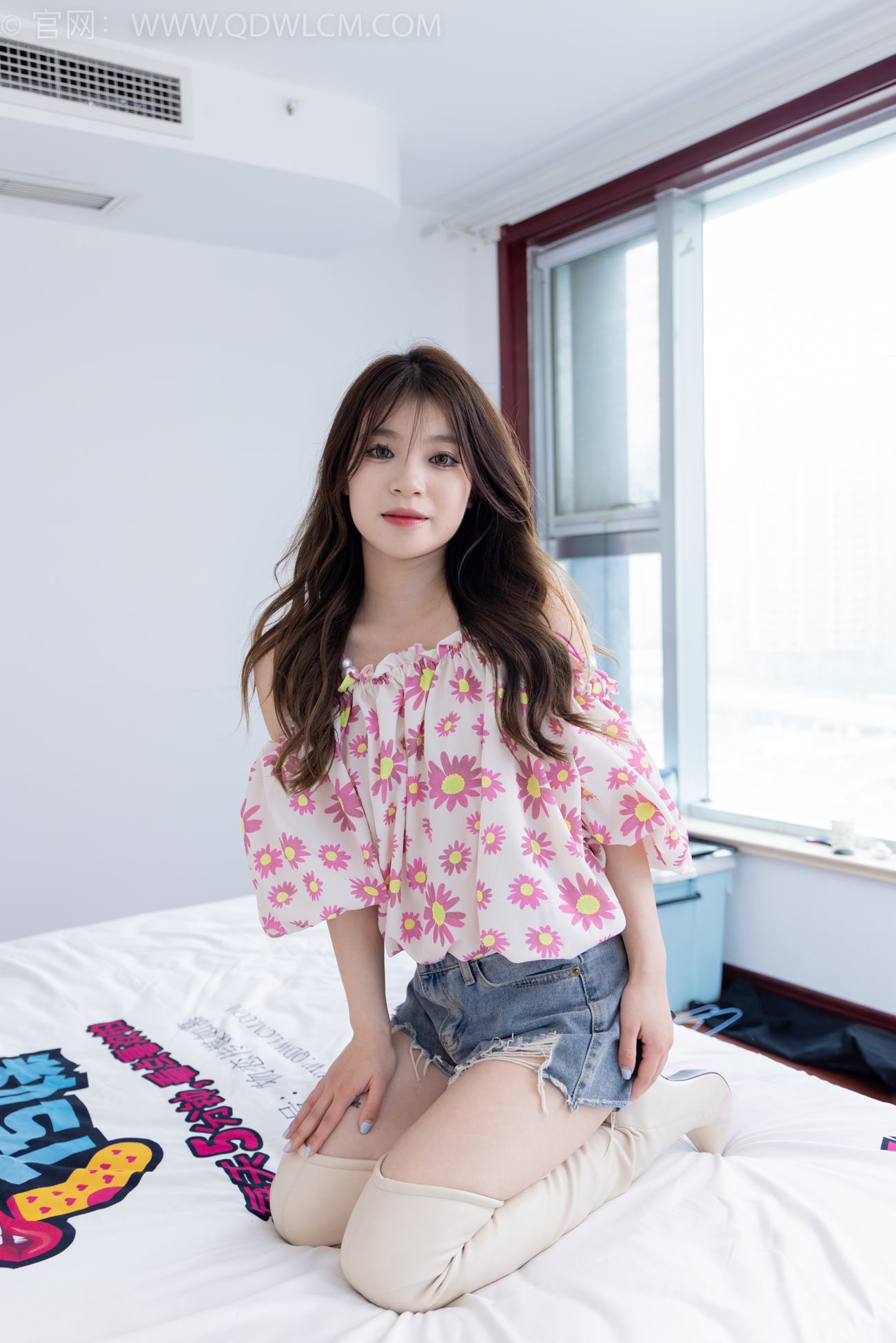 图片[46]-物恋传媒 NO.2136 闪闪-拥抱冬天（盲盒3）[134P] – 速更版-美库