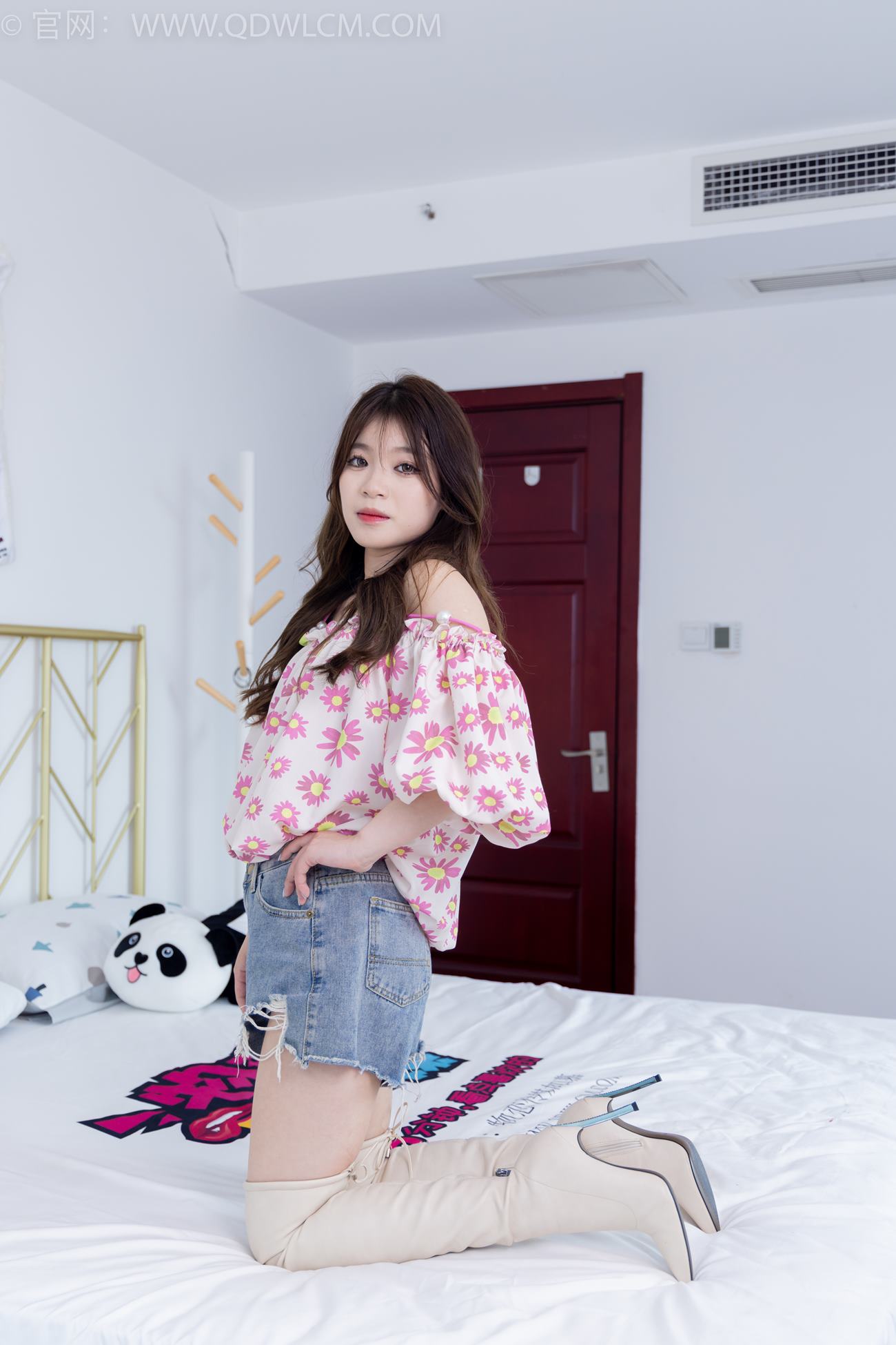 图片[49]-物恋传媒 NO.2136 闪闪-拥抱冬天（盲盒3）[134P] – 速更版-美库