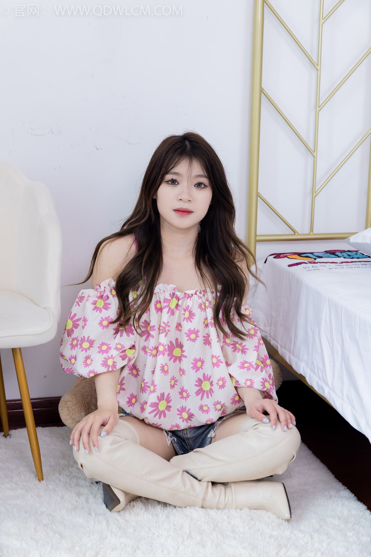 图片[52]-物恋传媒 NO.2136 闪闪-拥抱冬天（盲盒3）[134P] – 速更版-美库