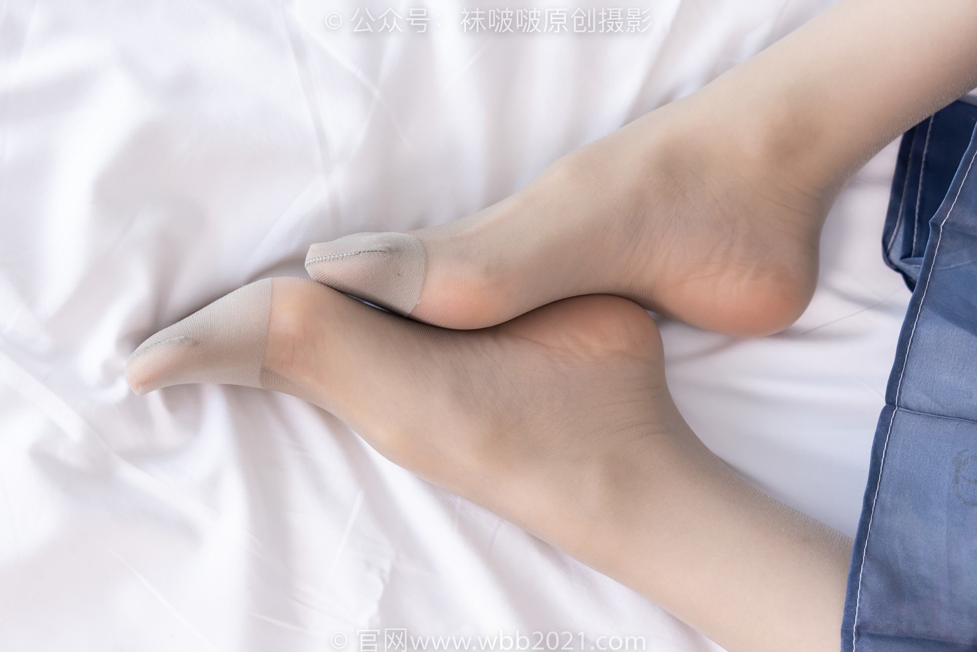 图片[141]-[BoBoSocks袜啵啵]NO.428 稚予-皮鞋、灰丝[140P] – 速更版-美库