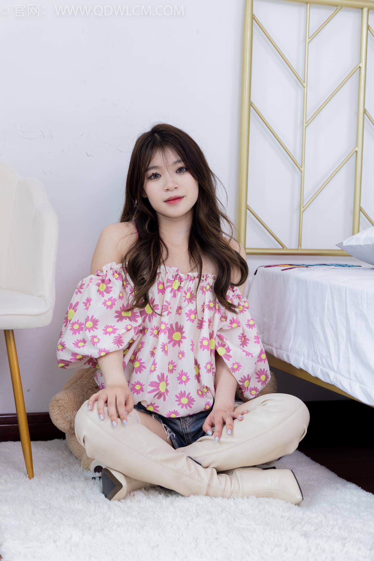 图片[56]-物恋传媒 NO.2136 闪闪-拥抱冬天（盲盒3）[134P] – 速更版-美库