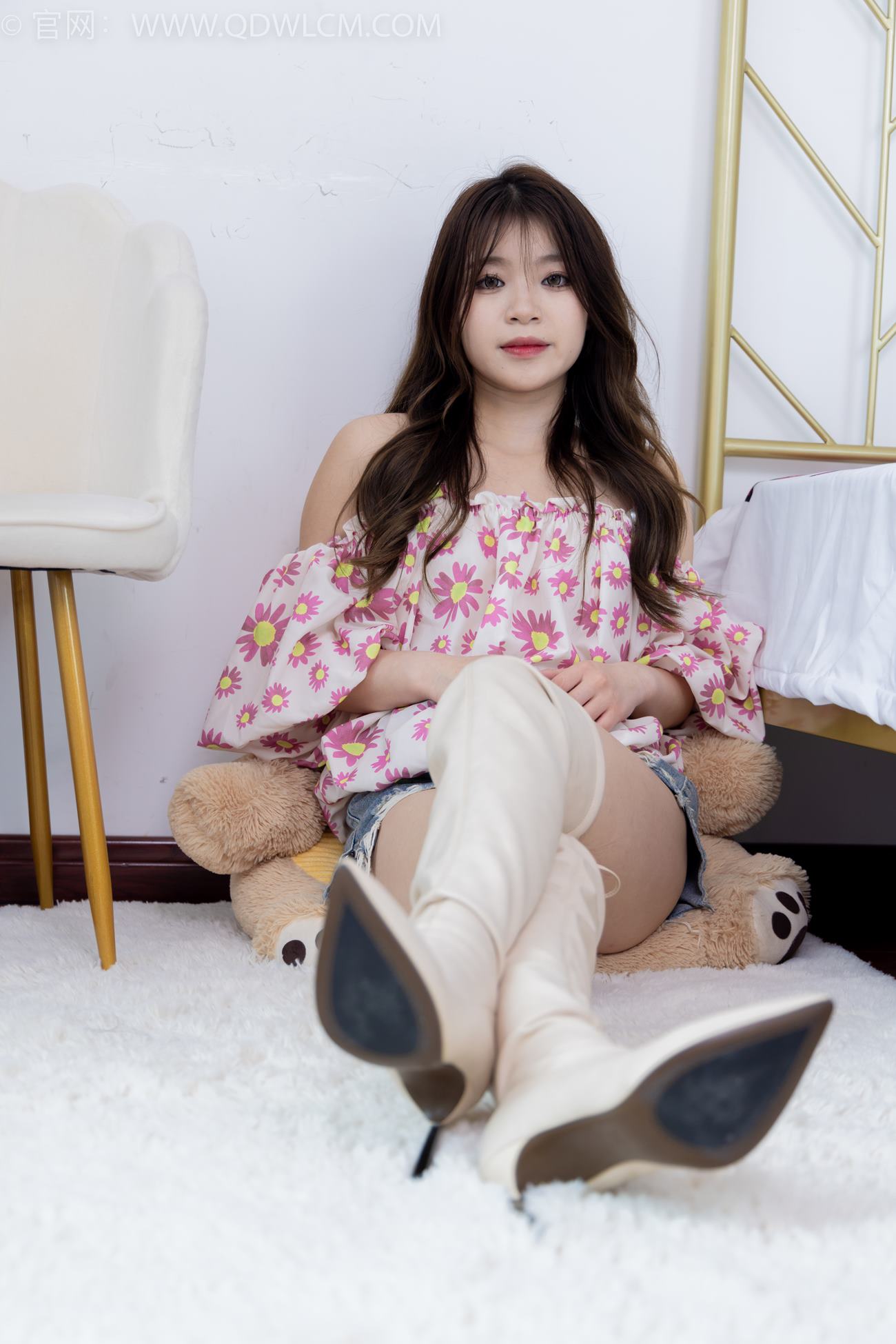 图片[58]-物恋传媒 NO.2136 闪闪-拥抱冬天（盲盒3）[134P] – 速更版-美库