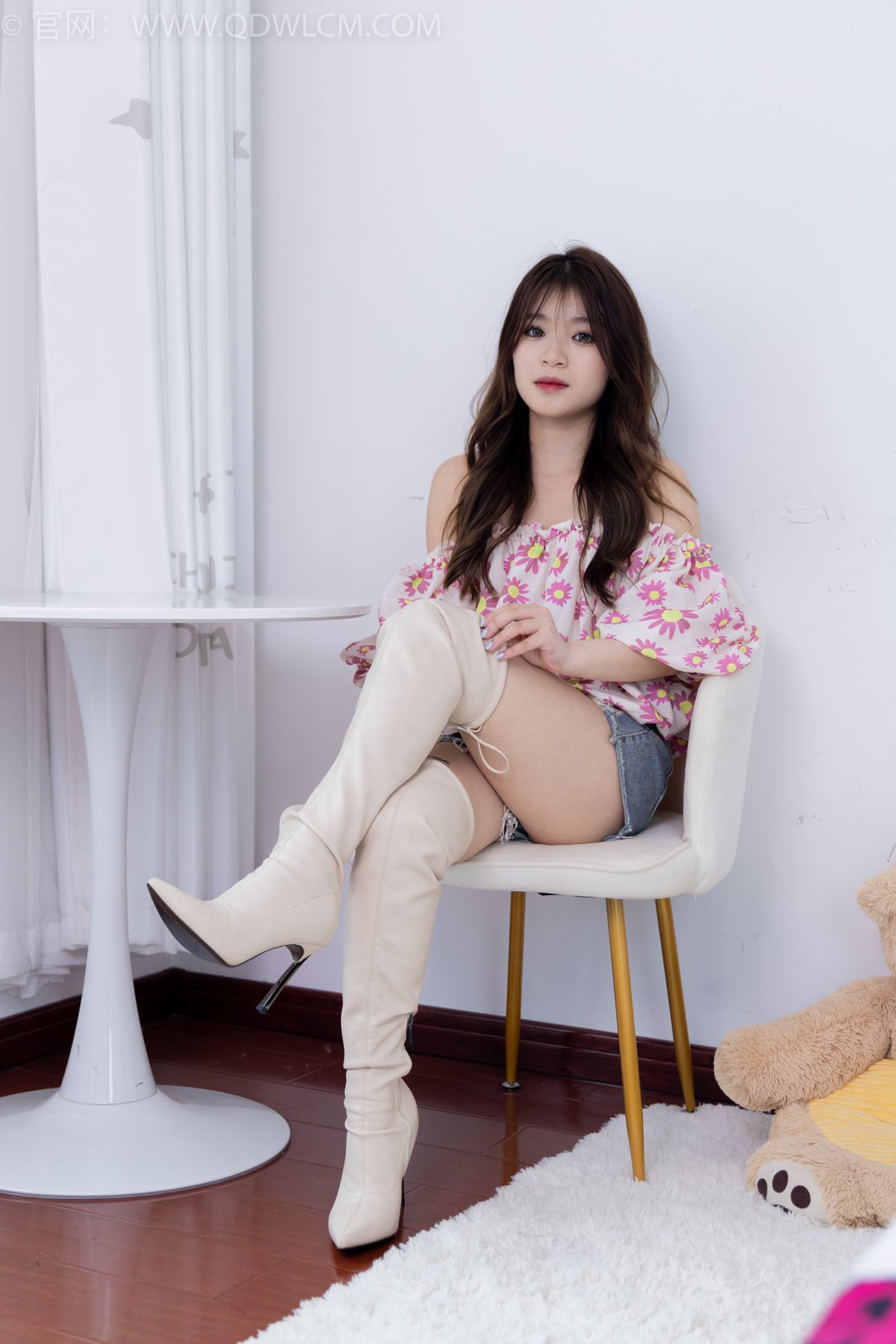 图片[59]-物恋传媒 NO.2136 闪闪-拥抱冬天（盲盒3）[134P] – 速更版-美库