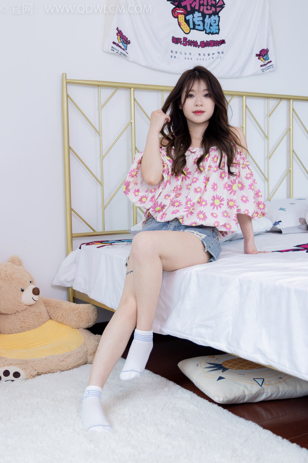 图片[63]-物恋传媒 NO.2136 闪闪-拥抱冬天（盲盒3）[134P] – 速更版-美库