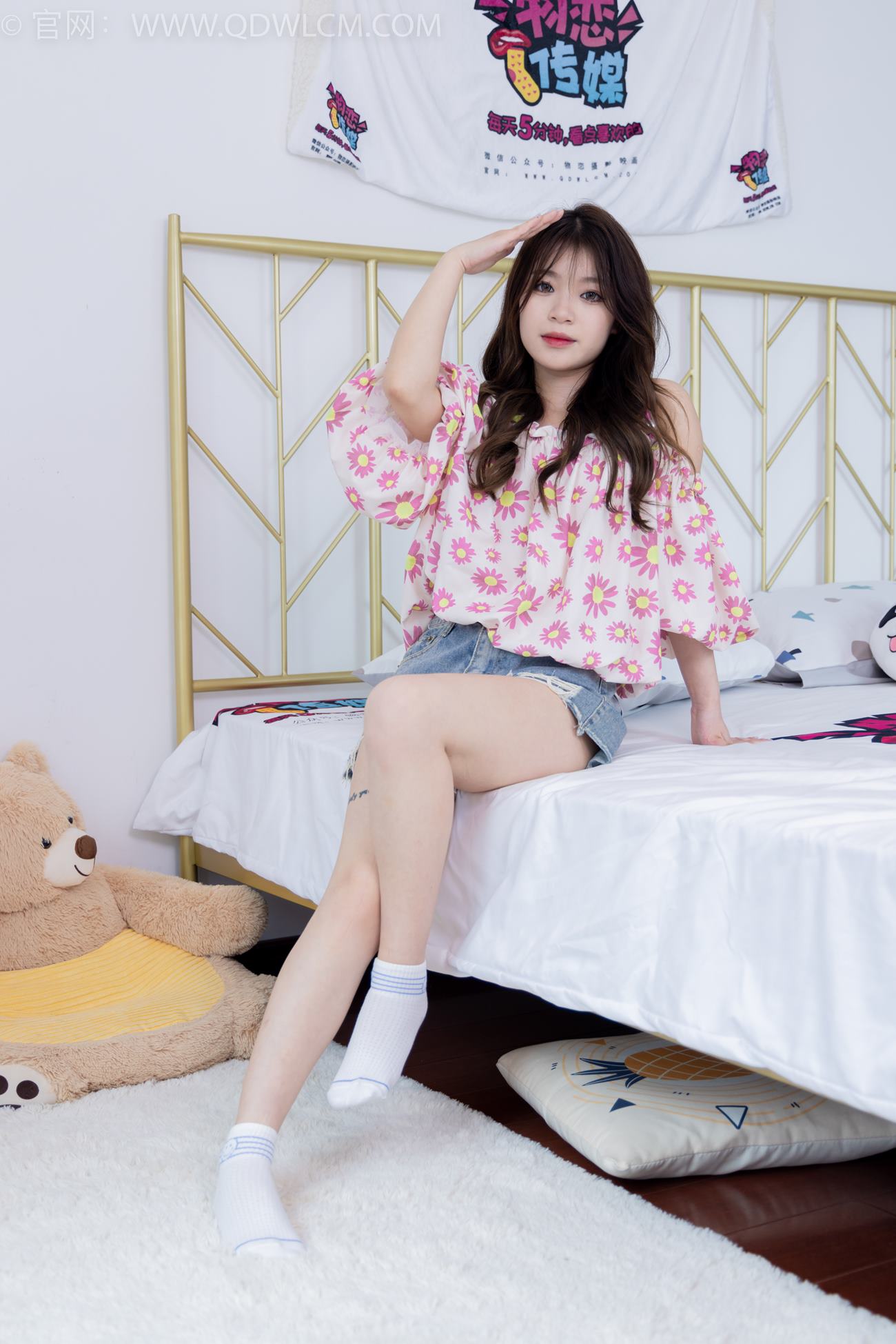 图片[64]-物恋传媒 NO.2136 闪闪-拥抱冬天（盲盒3）[134P] – 速更版-美库